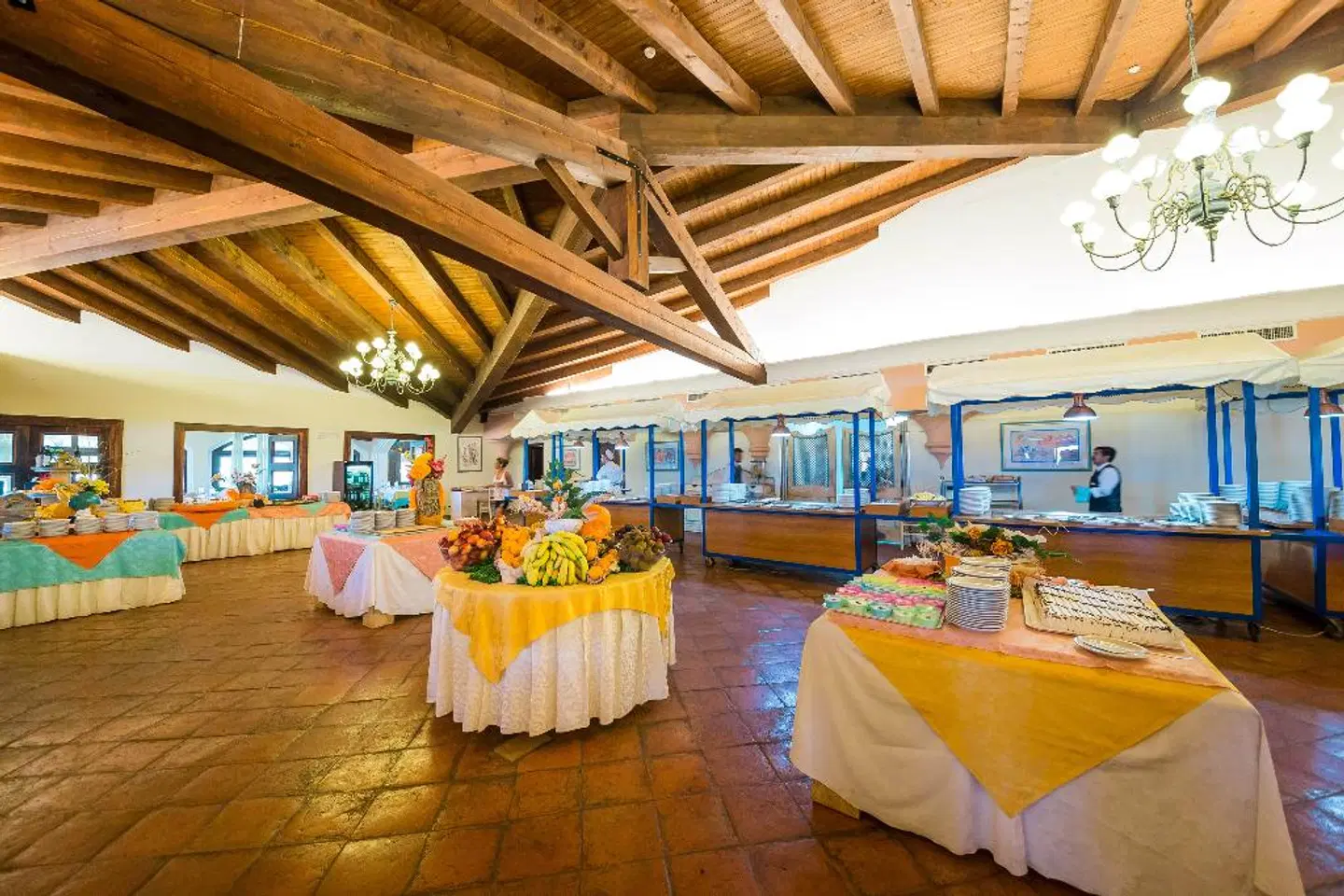 Baia dei Pini Restaurant