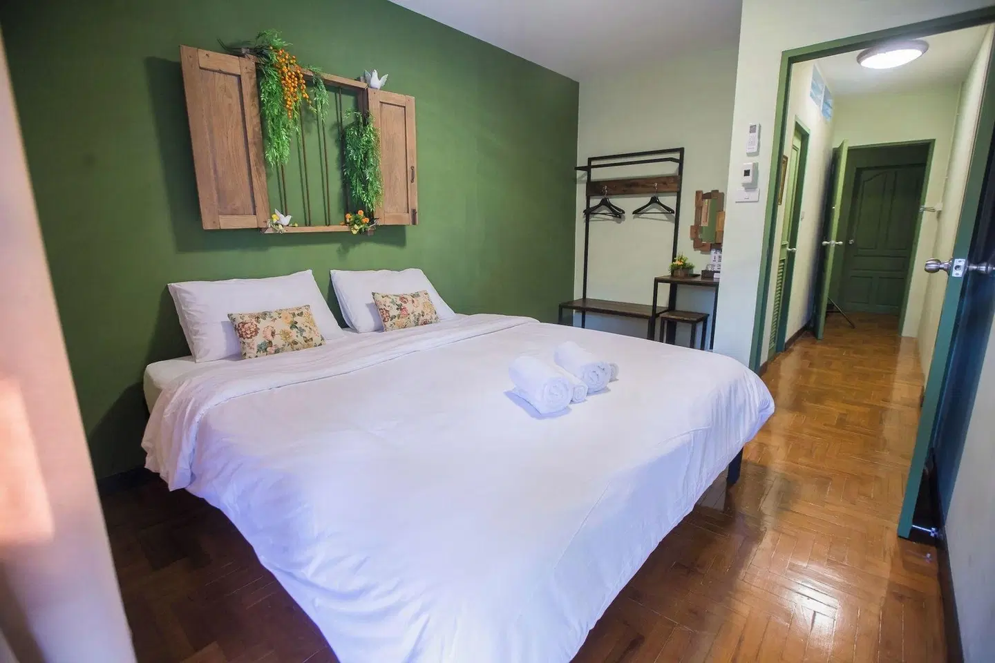 iRoom (SHA Certified) ROOM_EXAMPLE