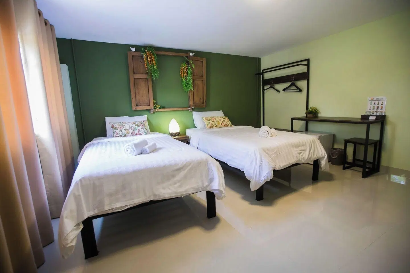 iRoom (SHA Certified) ROOM_EXAMPLE