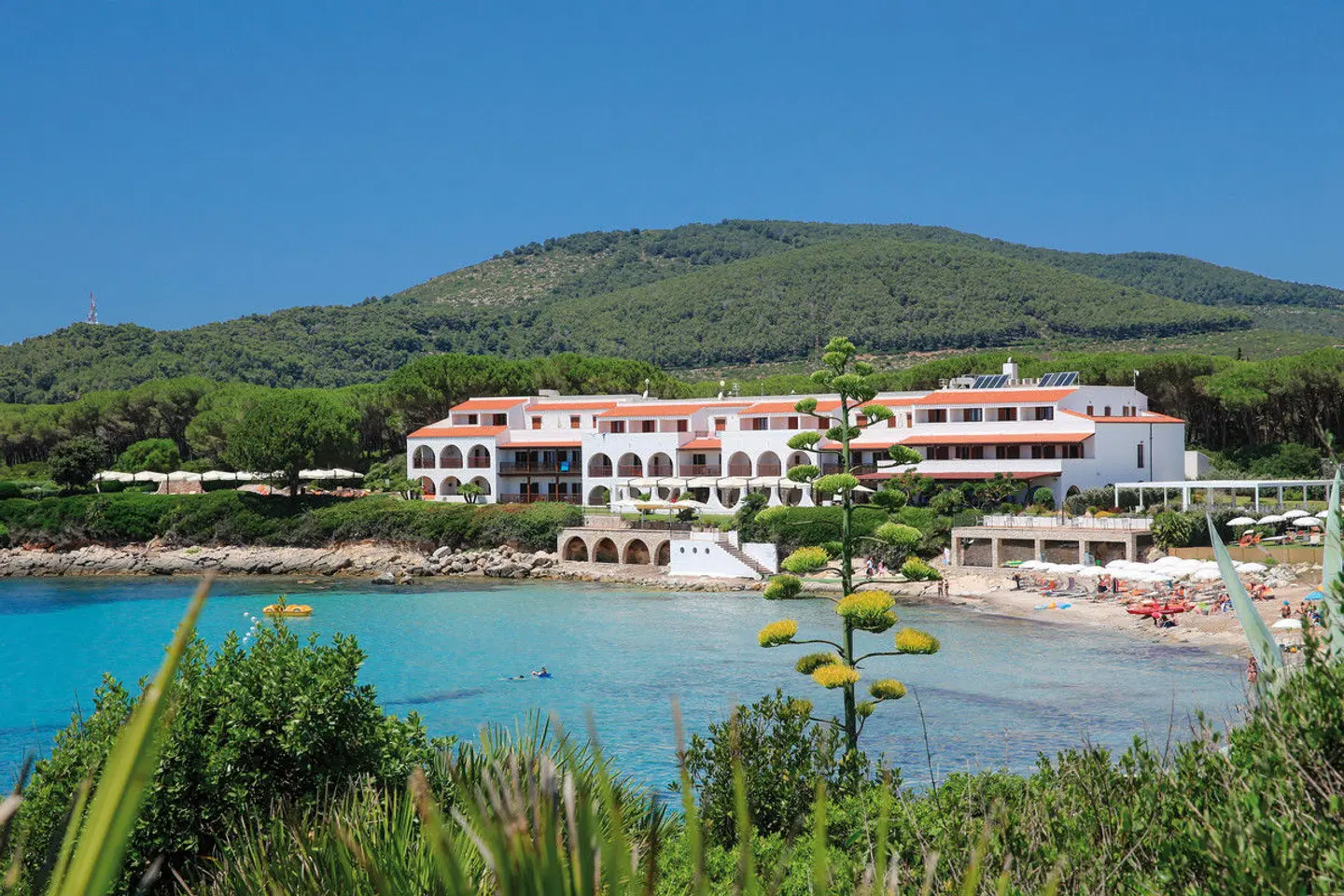 Punta Negra EXTERIOR