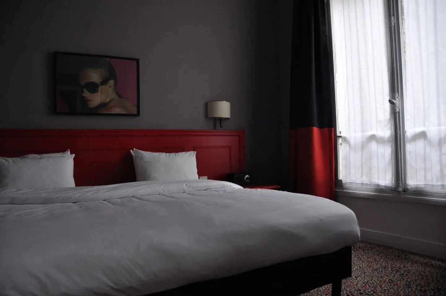 Alba Opéra Hôtel ROOM_EXAMPLE