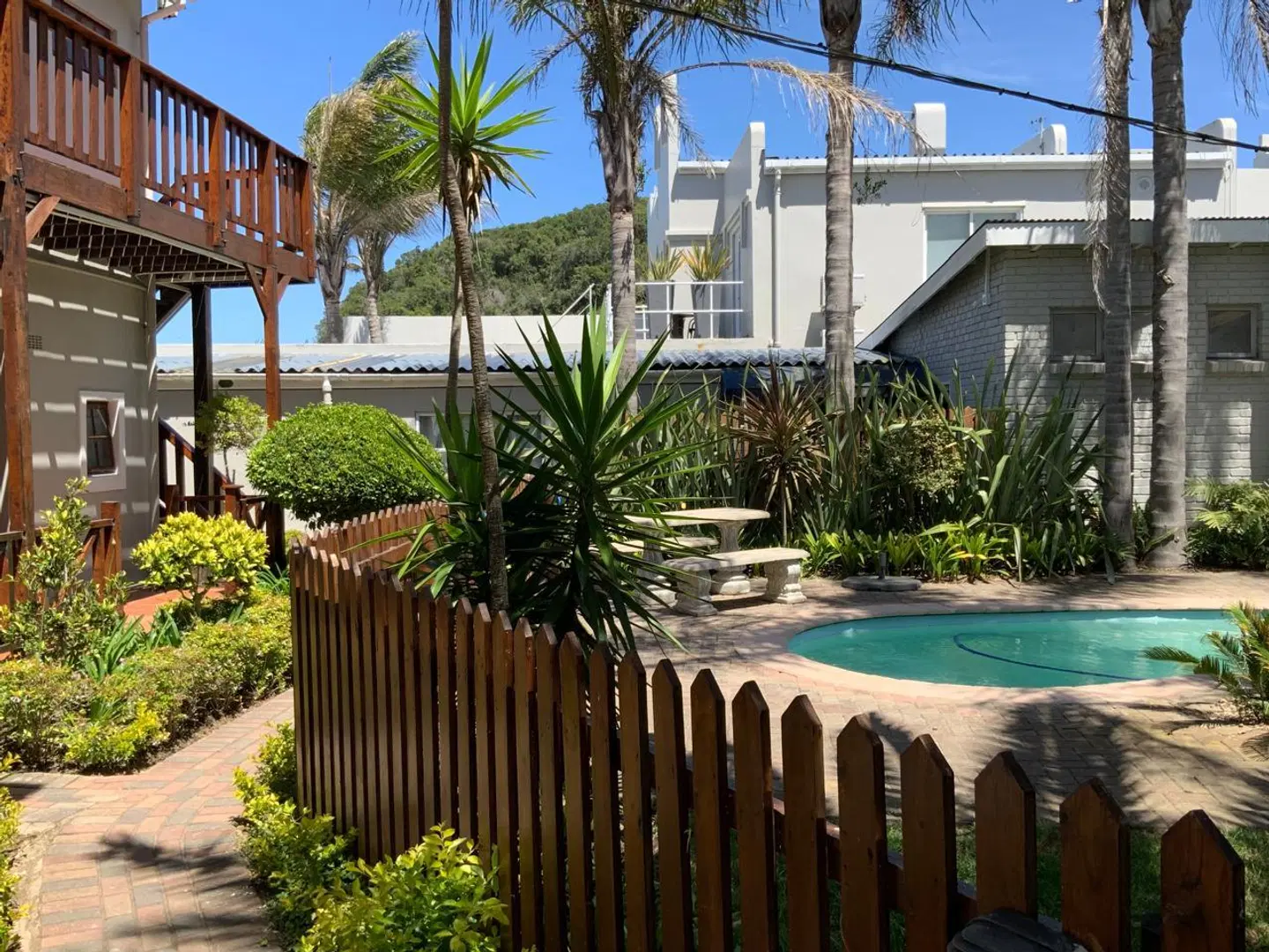 On The Estuary Knysna OUTDOOR_POOL