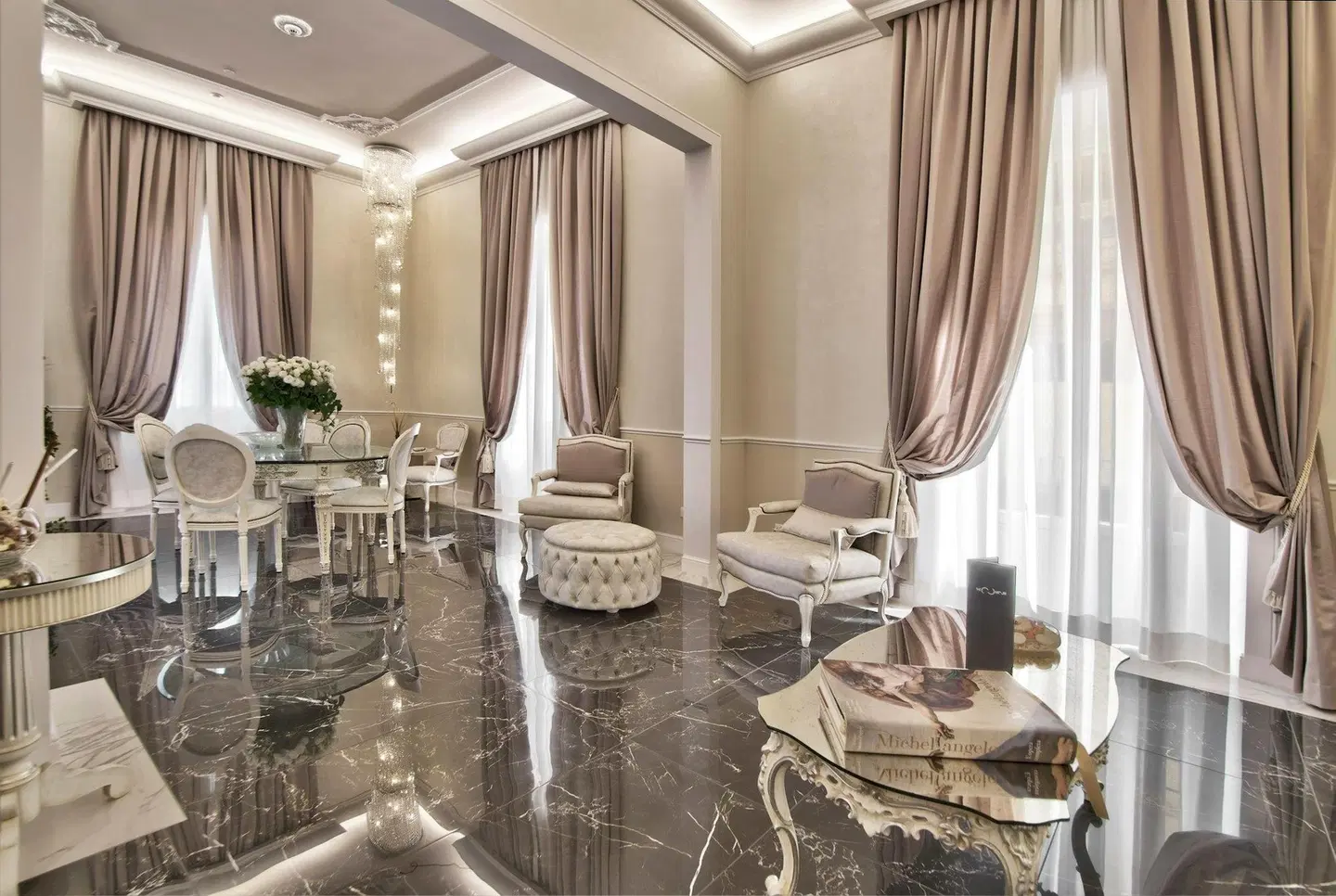 The Moon Boutique Hotel HEALTH_BEAUTY