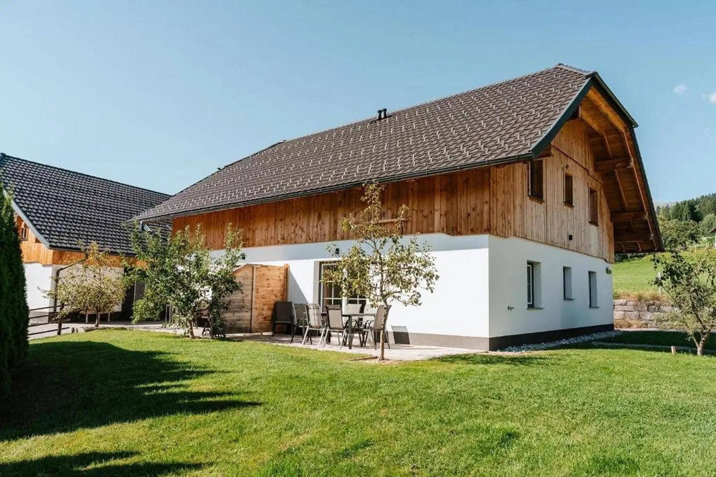 Feriendorf Edelweiss EXTERIOR