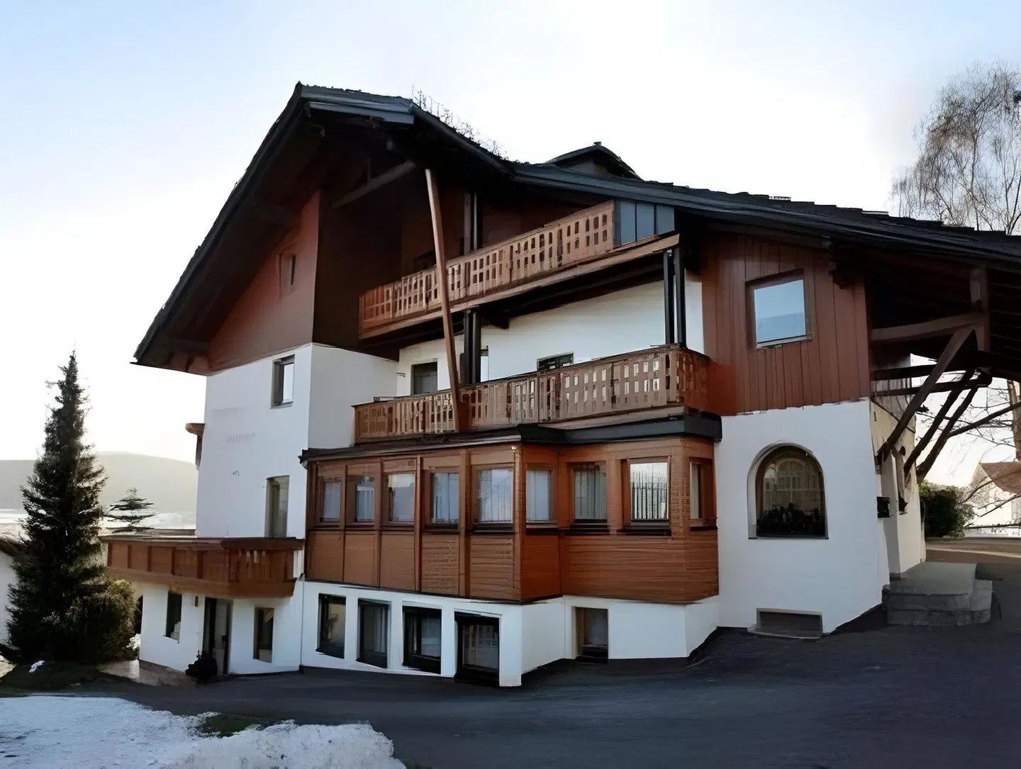 Steininger EXTERIOR