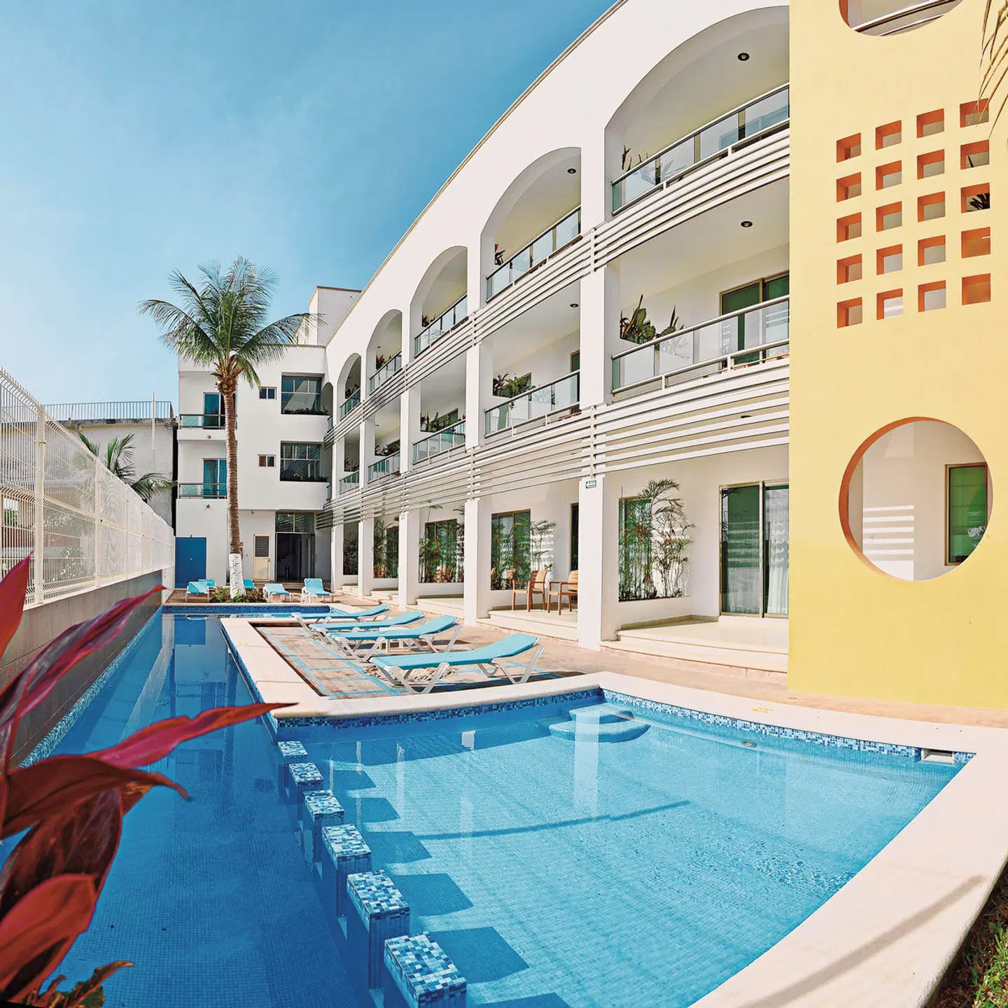 Casa Melissa OUTDOOR_POOL