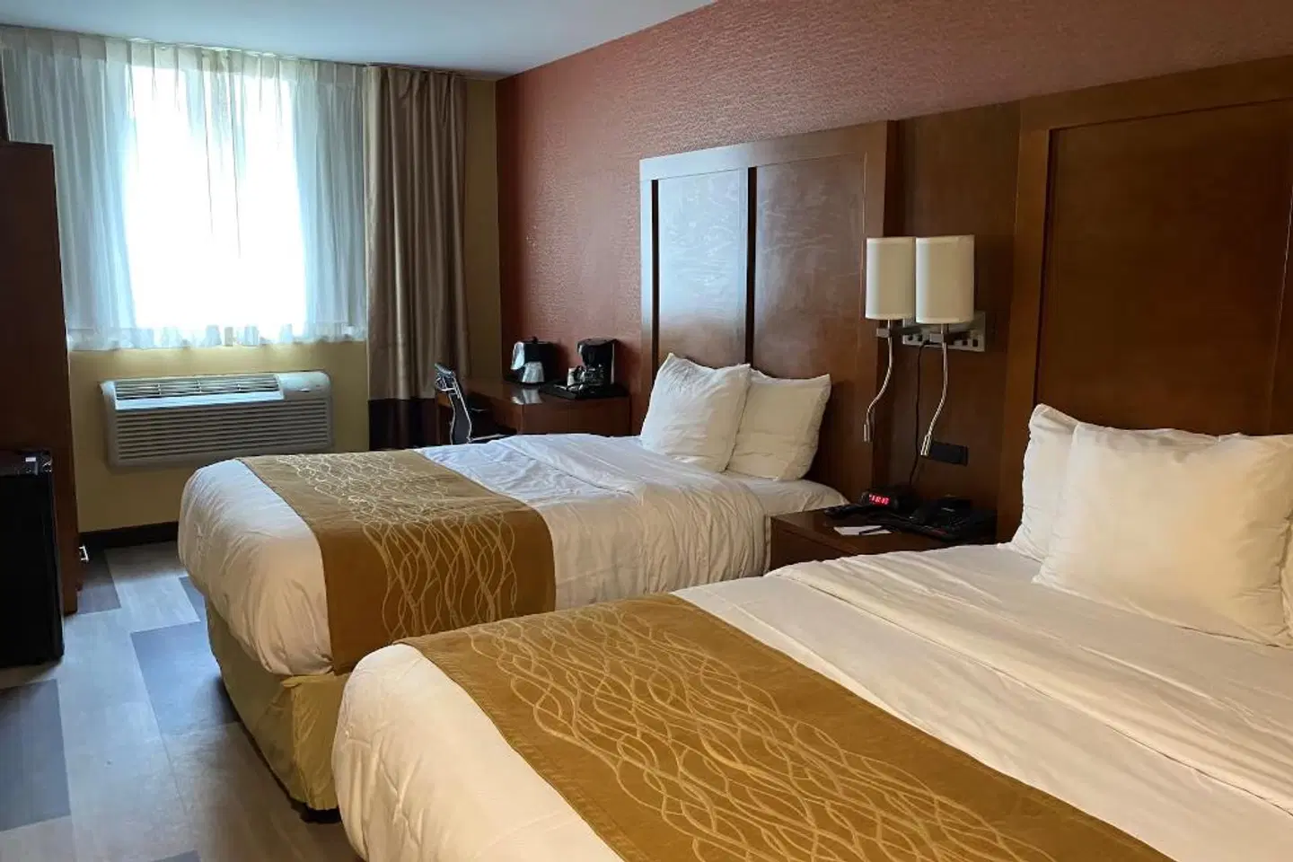 Ramada by Wyndham New York Times Square West ROOM_EXAMPLE