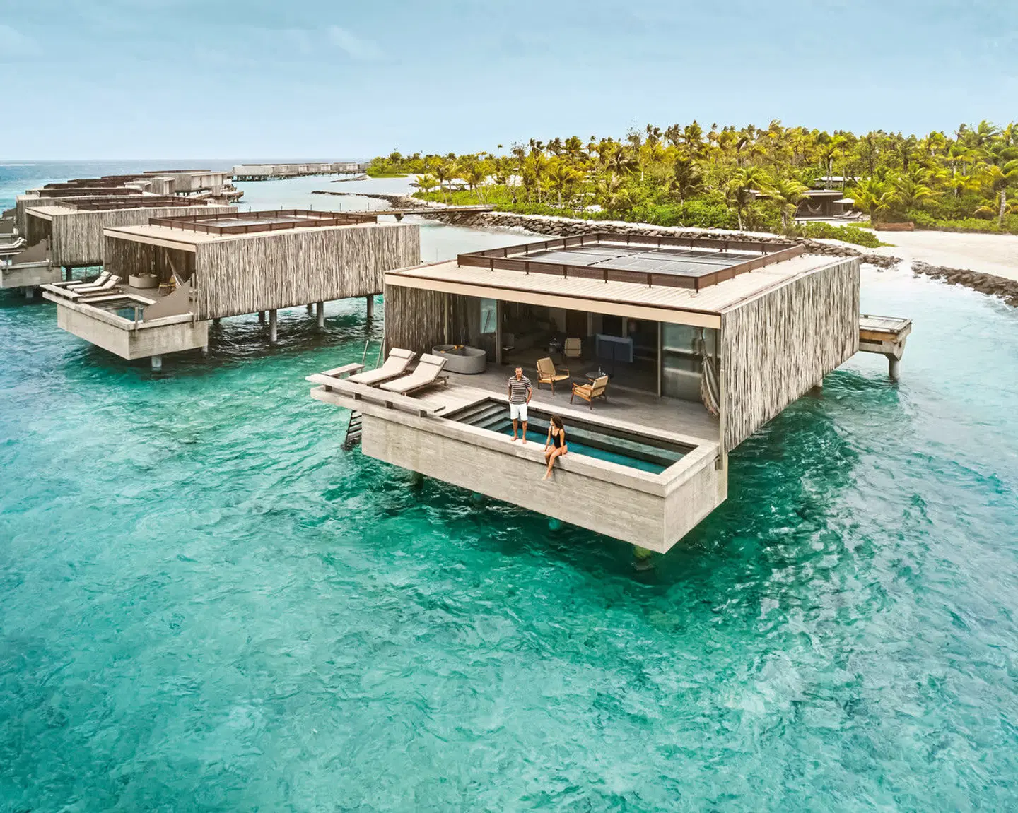 Patina Maldives, Fari Islands SPORTS_AND_LEISURE