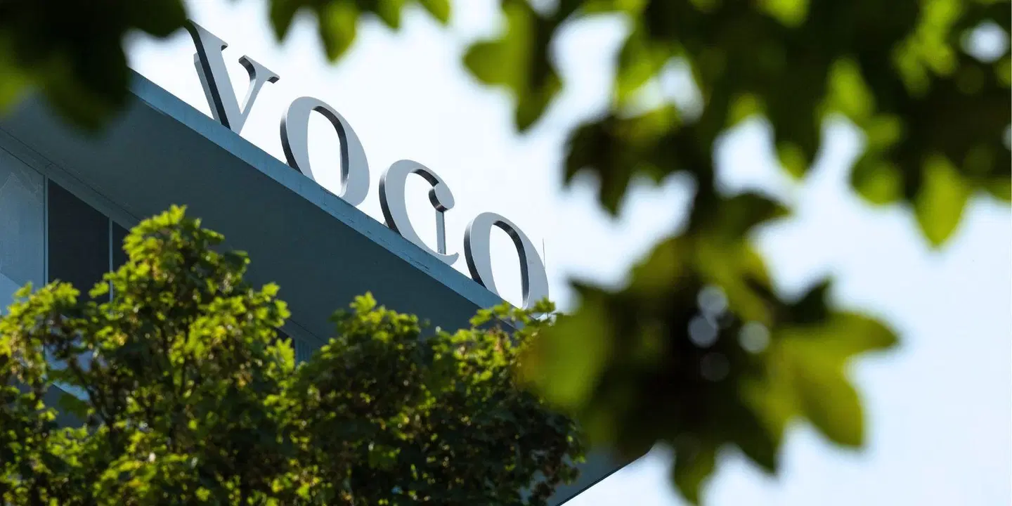 voco Brussels City North by IHG Garten