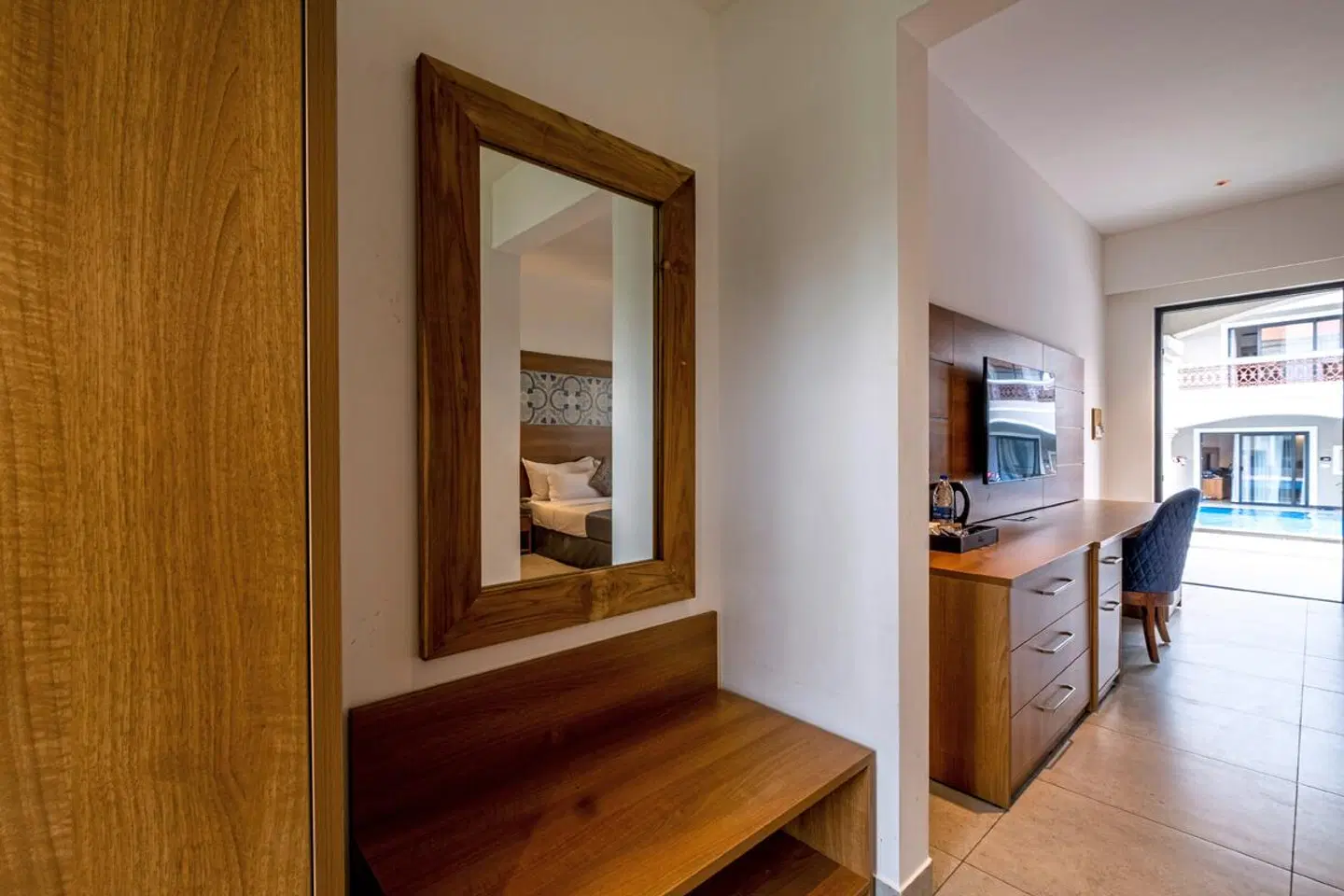 Chalston Beach Resort ROOM_EXAMPLE