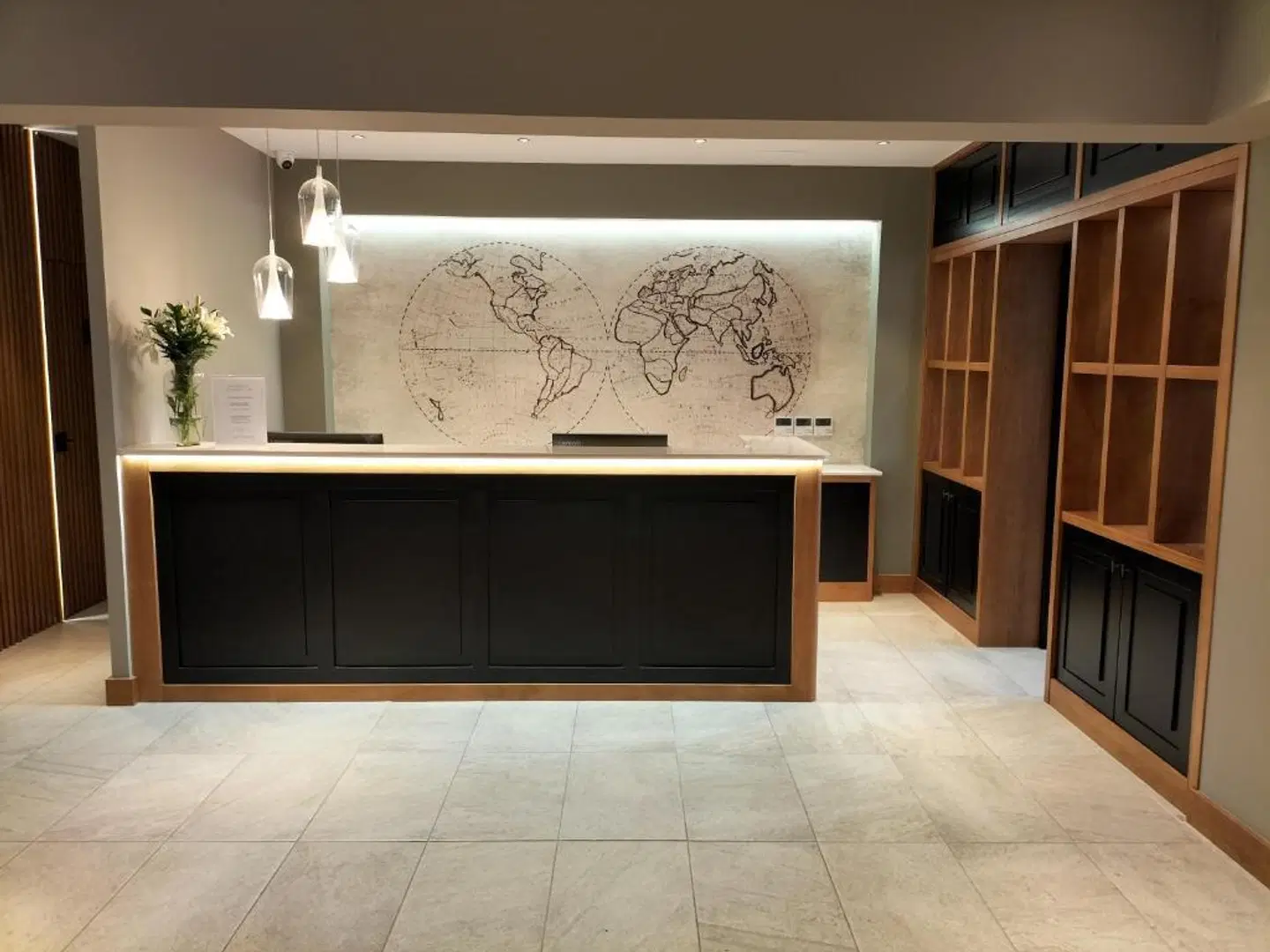 Hotel Torre del Conde LOUNGE_LOBBY