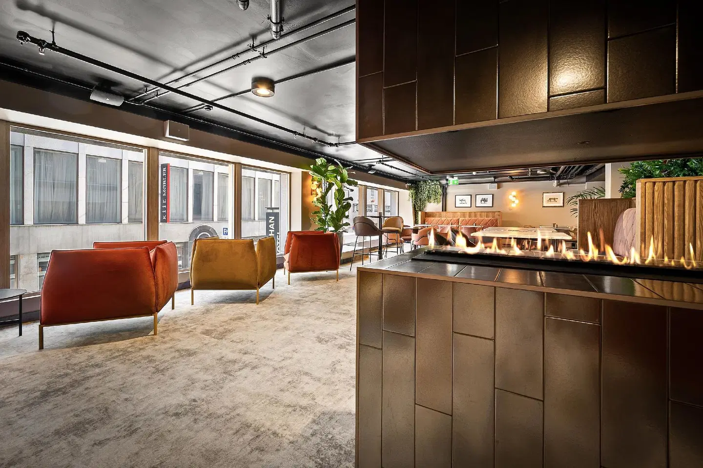 Karl Johan Hotel LOUNGE_LOBBY