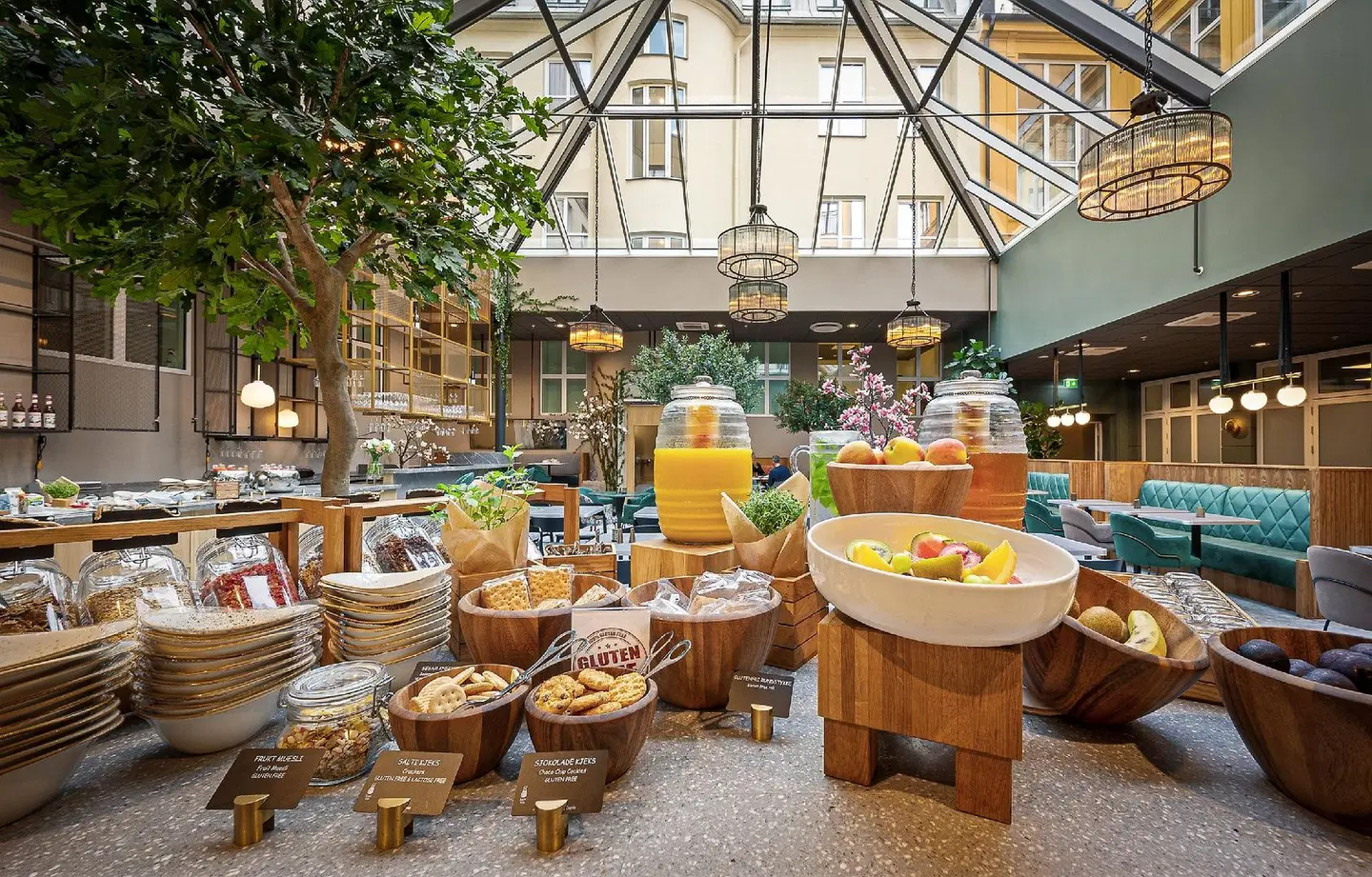 Karl Johan Hotel LOUNGE_LOBBY