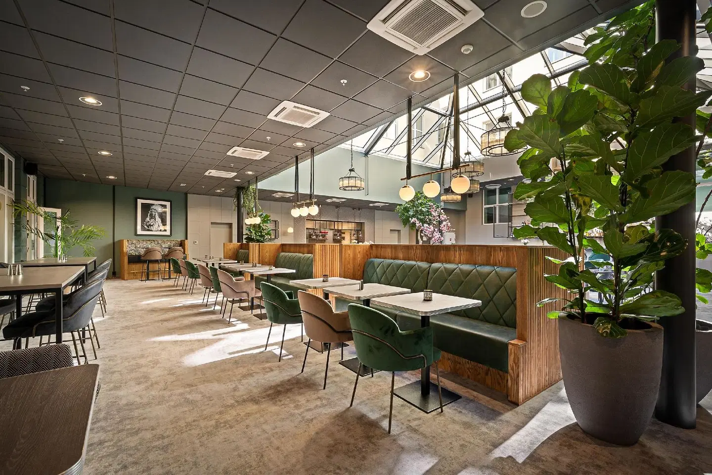 Karl Johan Hotel LOUNGE_LOBBY