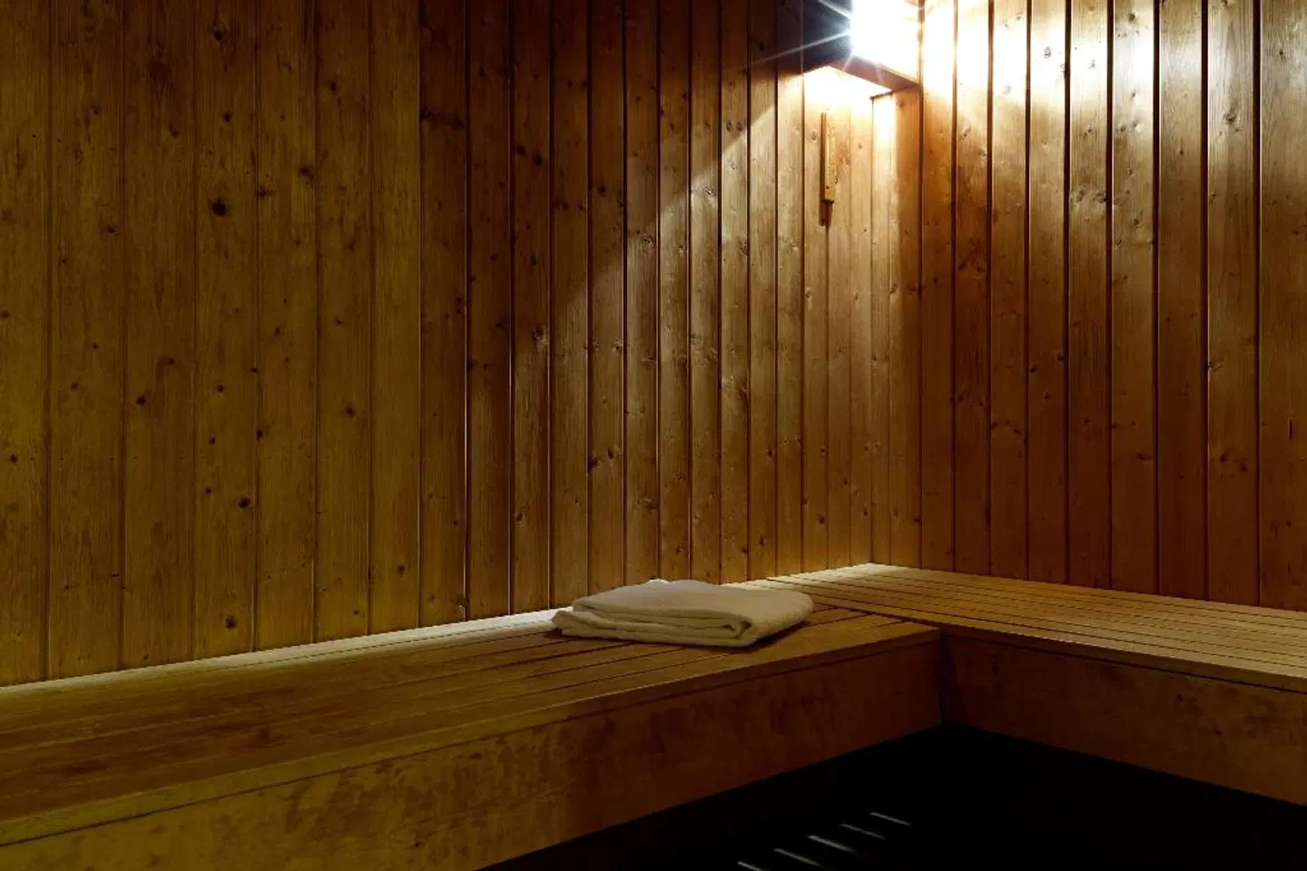 Scandic Oslo City HEALTH_BEAUTY