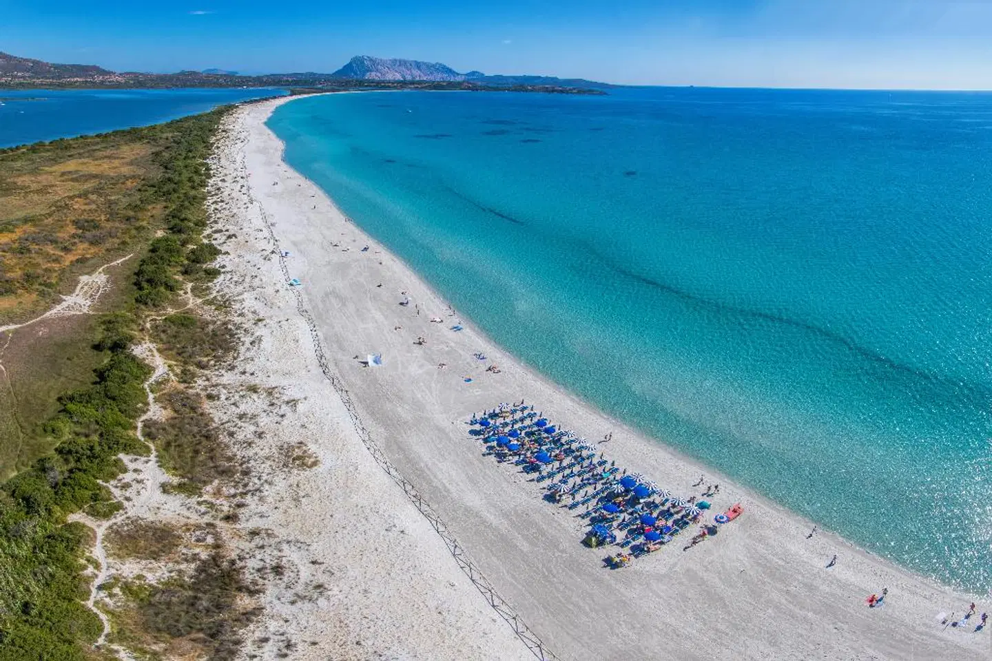 Residenze Gallura Strand
