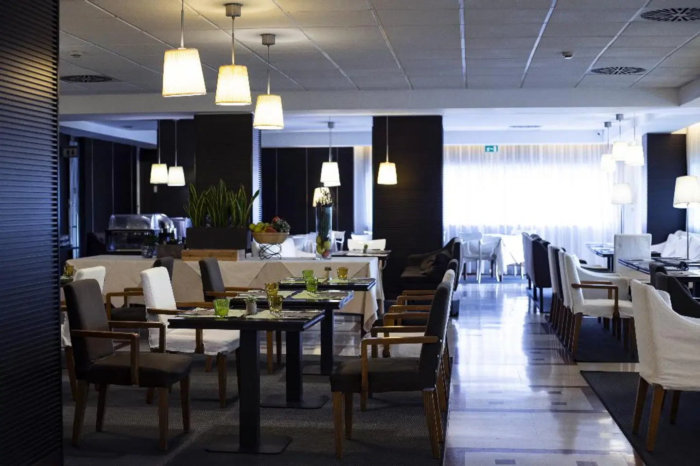 Oly Restaurant
