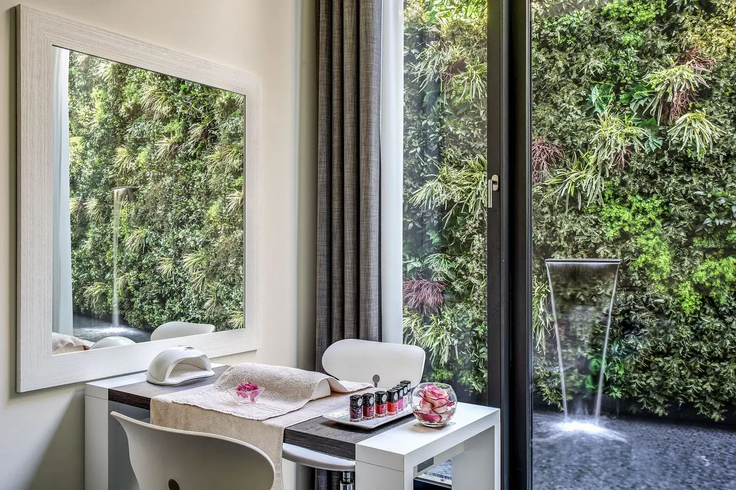 Splendide Royal Badezimmer
