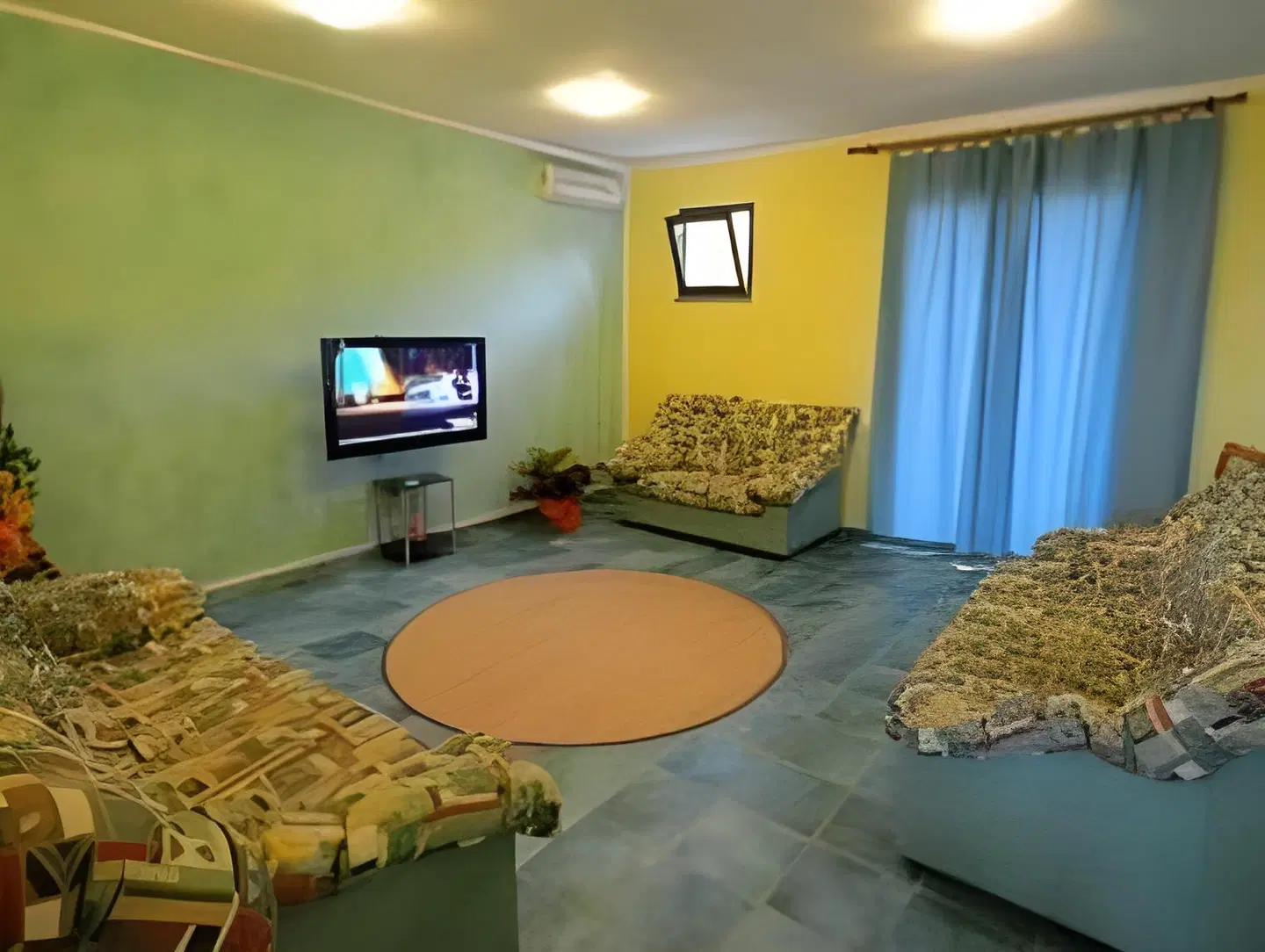 Abbaidda Hotel ROOM_EXAMPLE