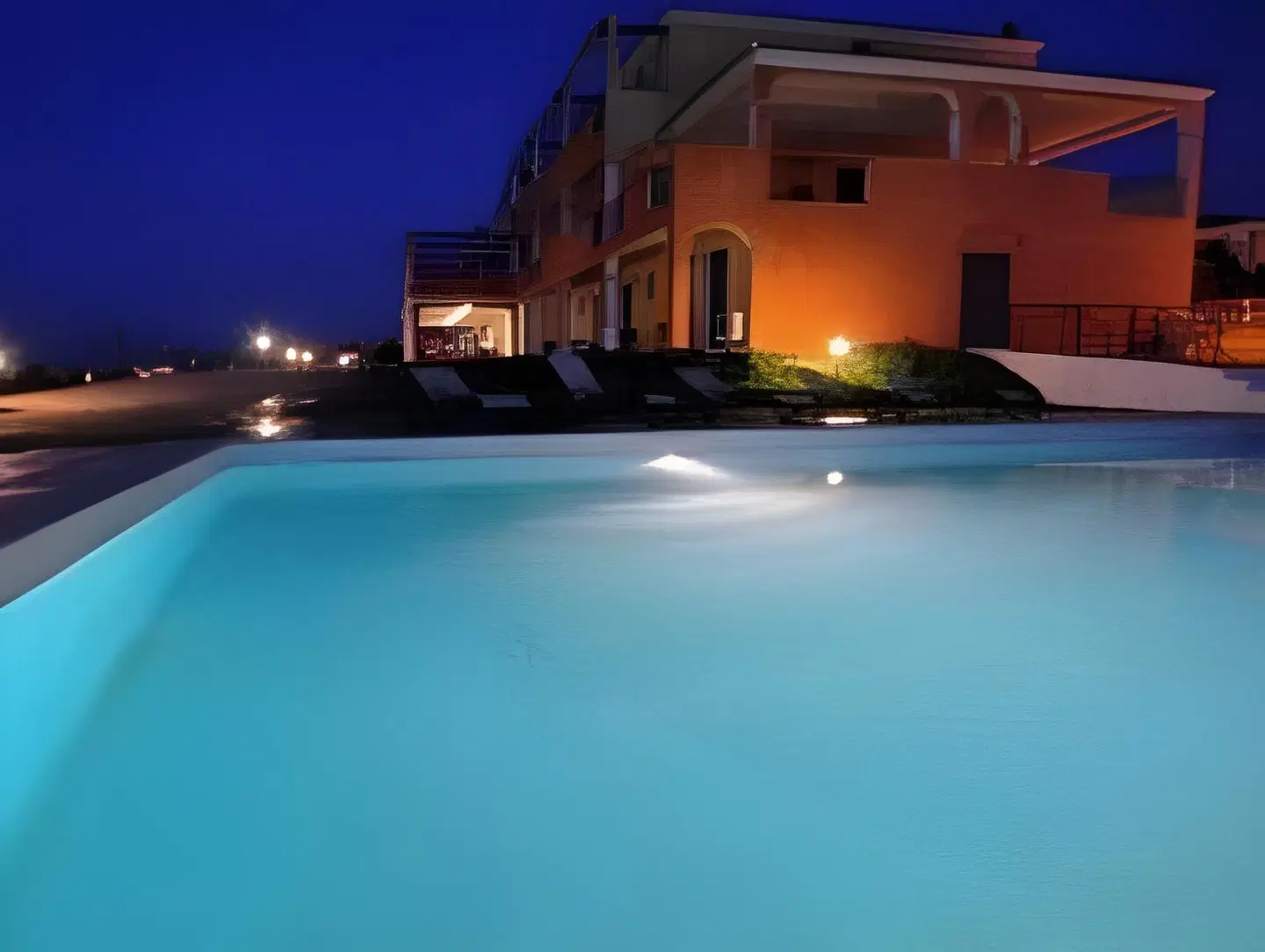 Abbaidda Hotel OUTDOOR_POOL