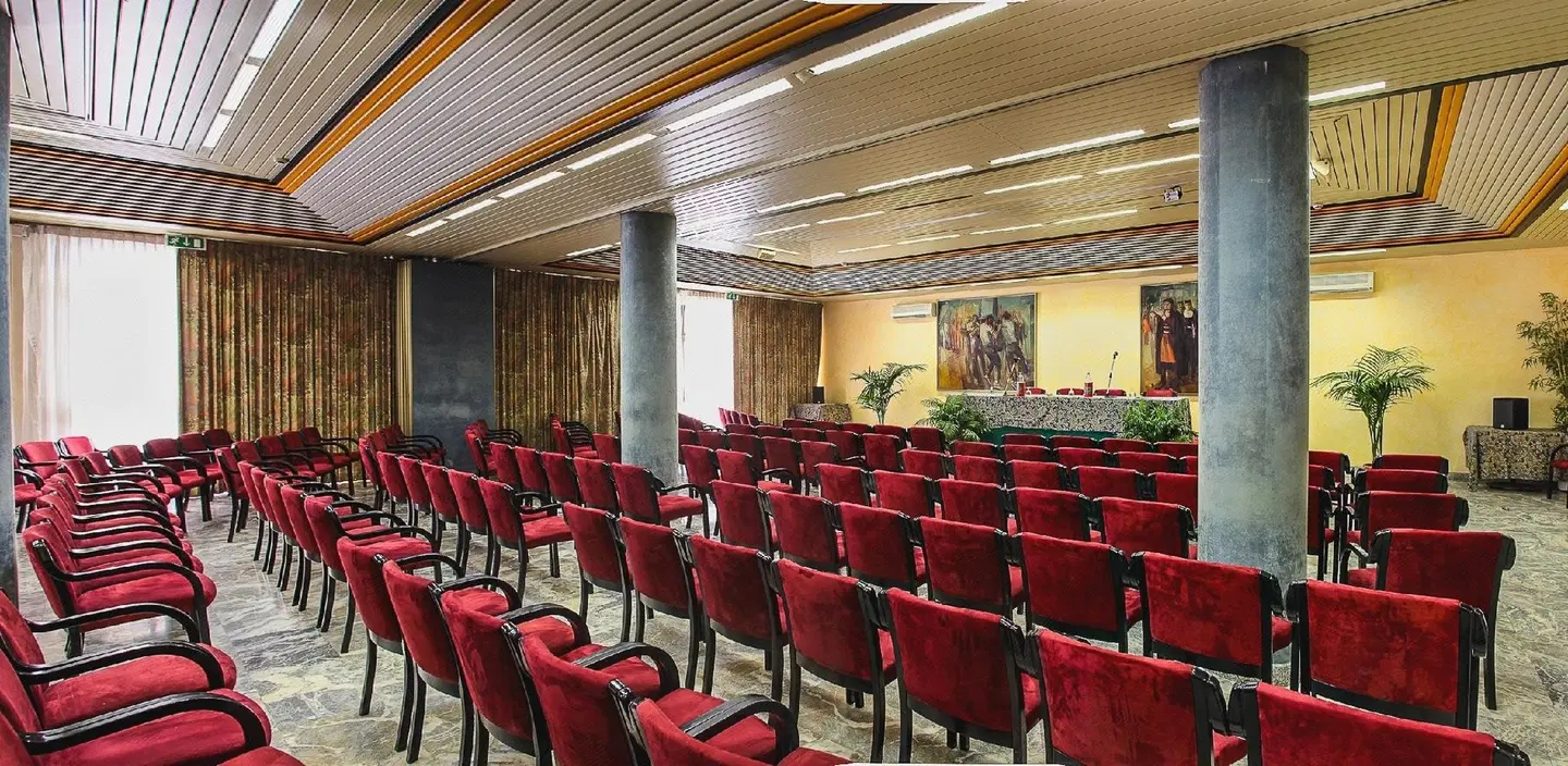 Grazia Deledda Konferenz