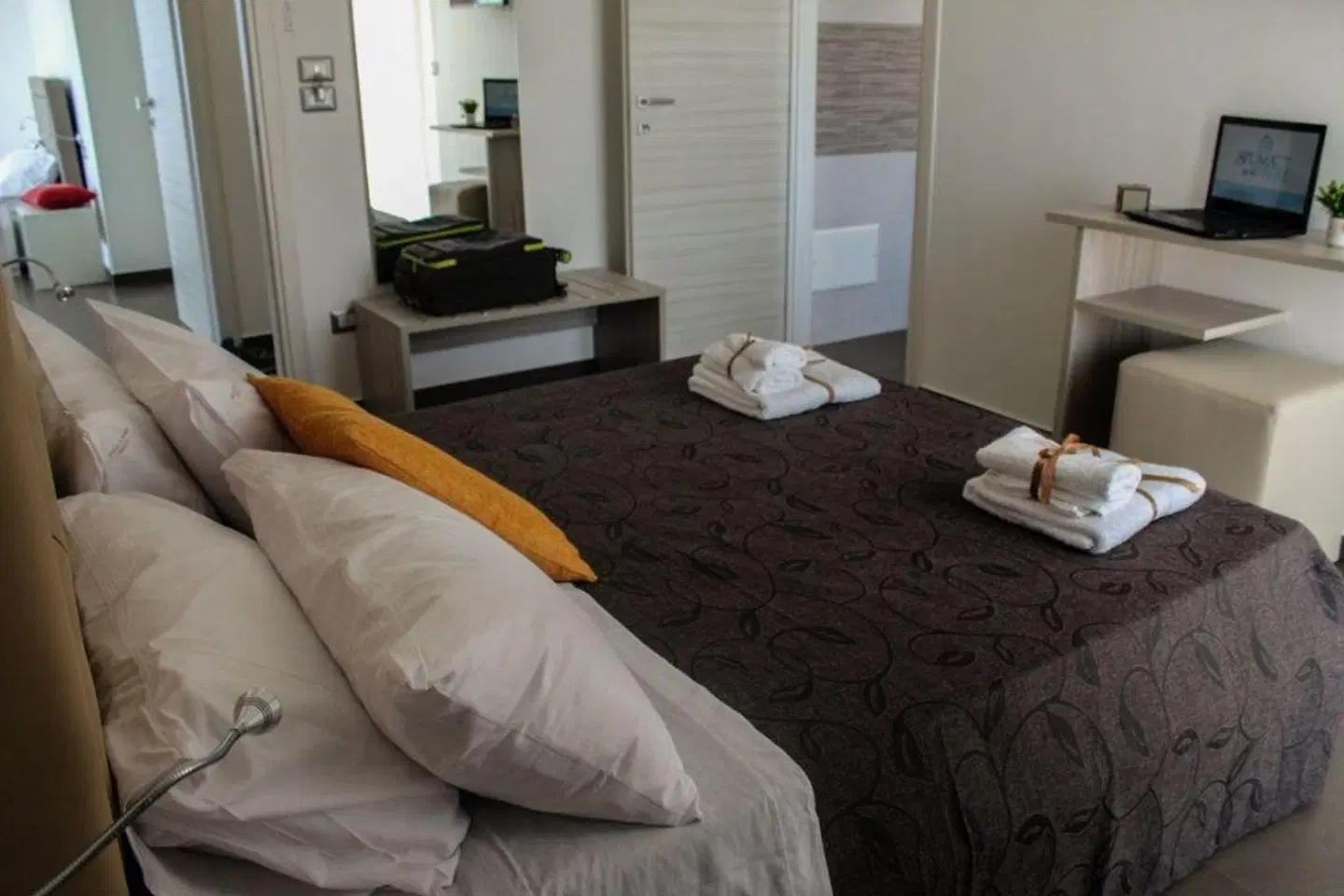 Spuma di mare ROOM_EXAMPLE