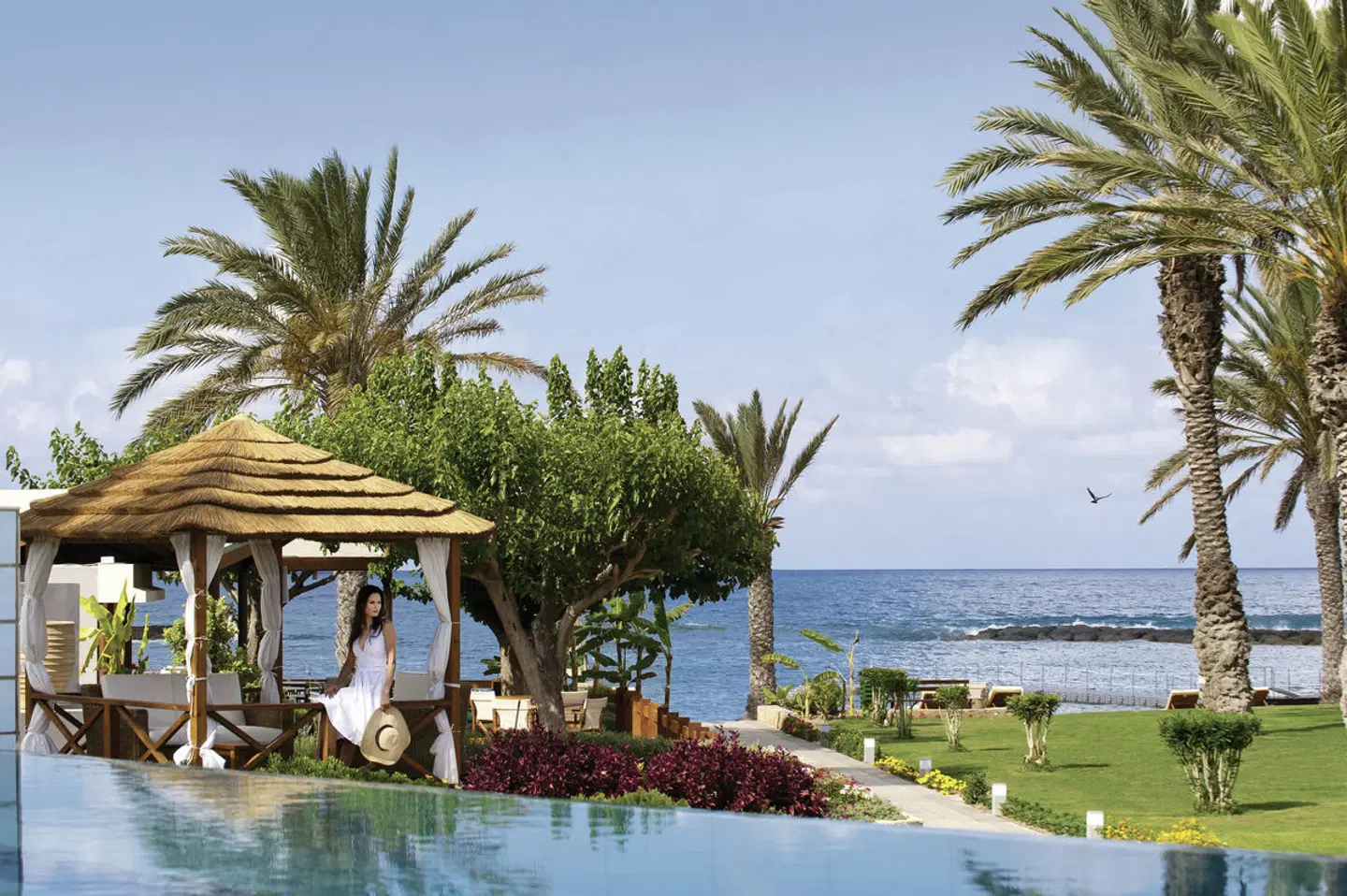 Constantinou Bros Asimina Suites OUTDOOR_POOL
