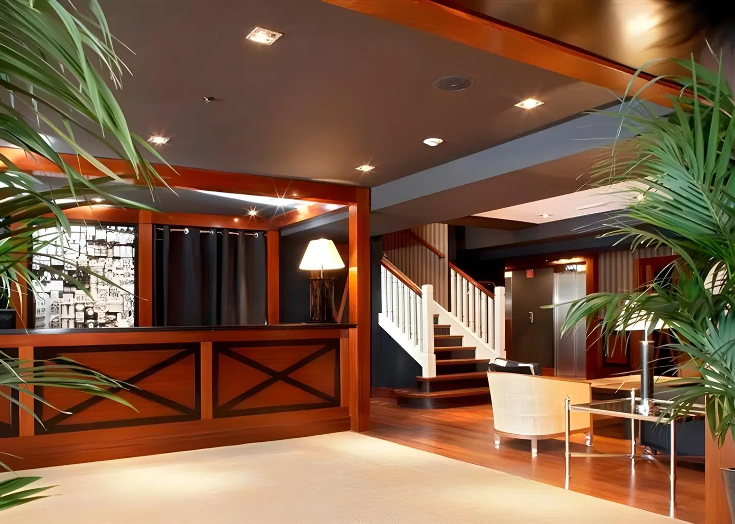 U232 Hotel LOUNGE_LOBBY