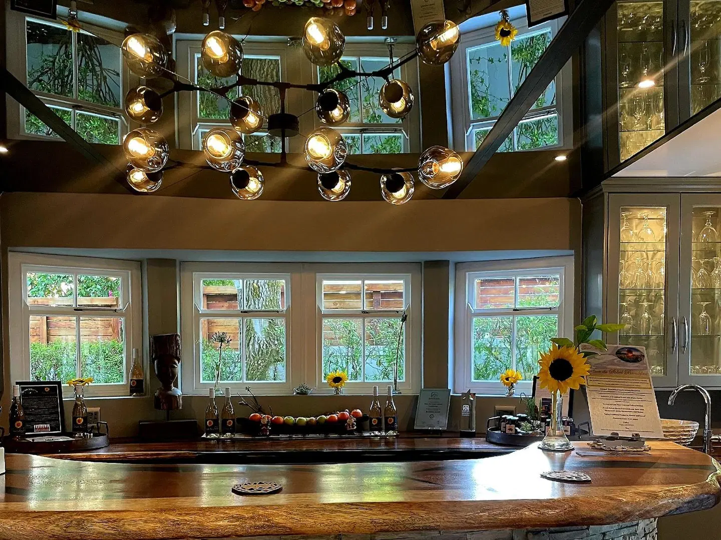 Fleur du Soleil LOUNGE_LOBBY