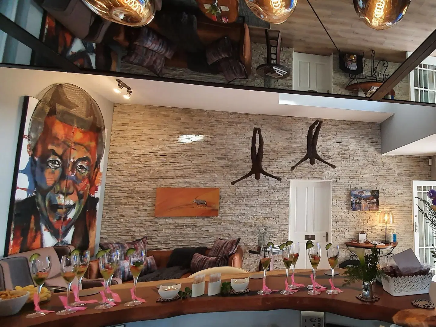Fleur du Soleil LOUNGE_LOBBY
