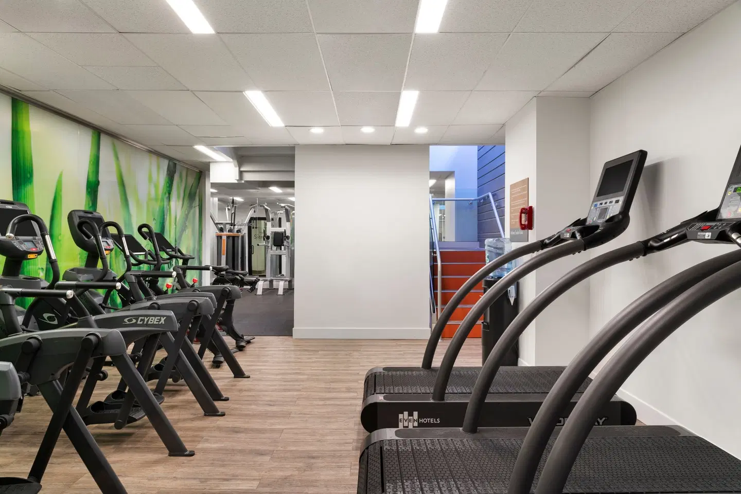 EVEN HOTEL BROOKLYN SPORTS_AND_LEISURE