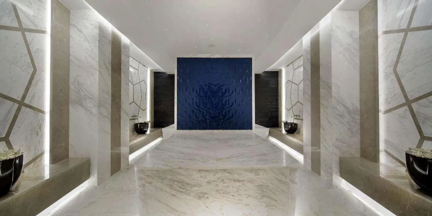 DoubleTree by Hilton Istanbul - Piyalepasa ROOM_EXAMPLE