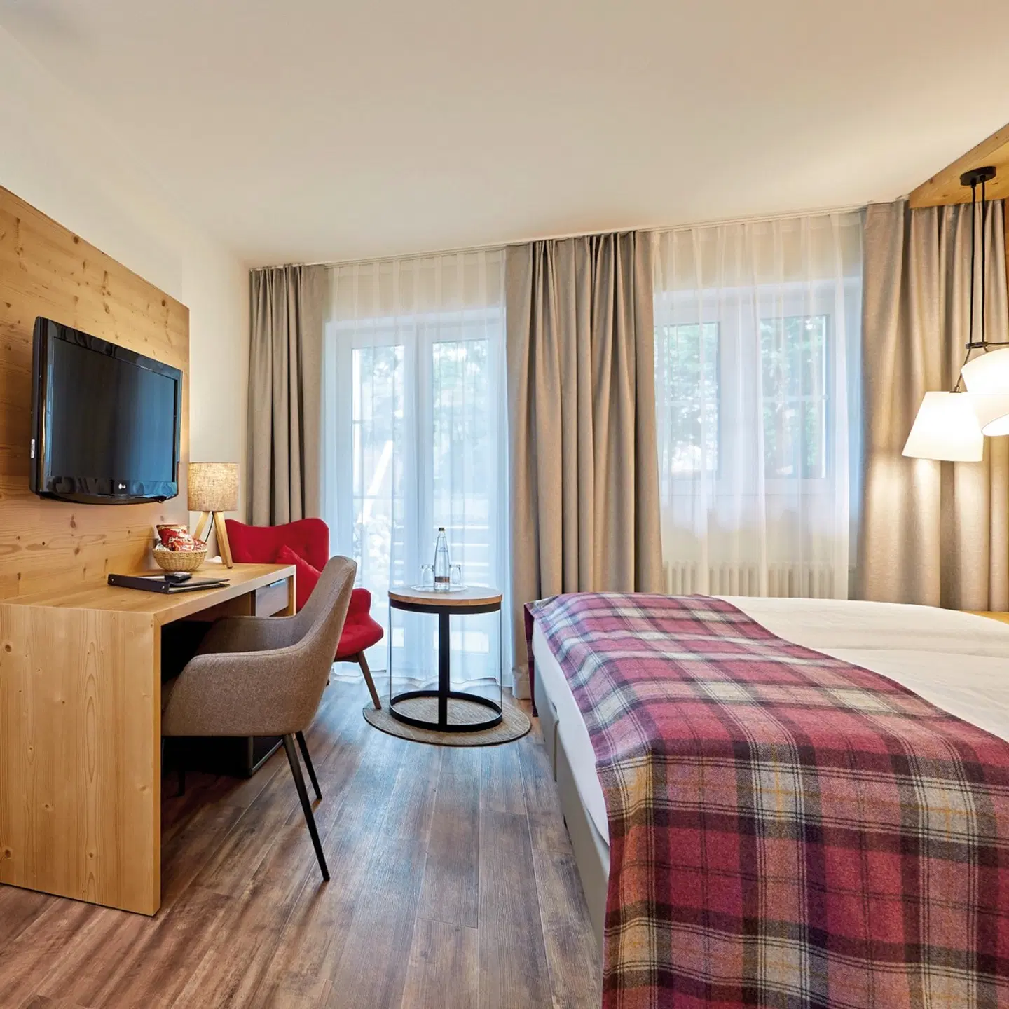 Berghotel Hammersbach ROOM_EXAMPLE