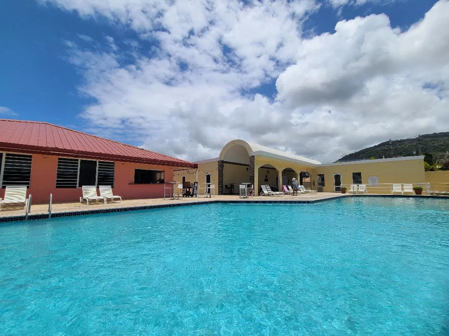 Parador Maunacaribe - Maunabo OUTDOOR_POOL