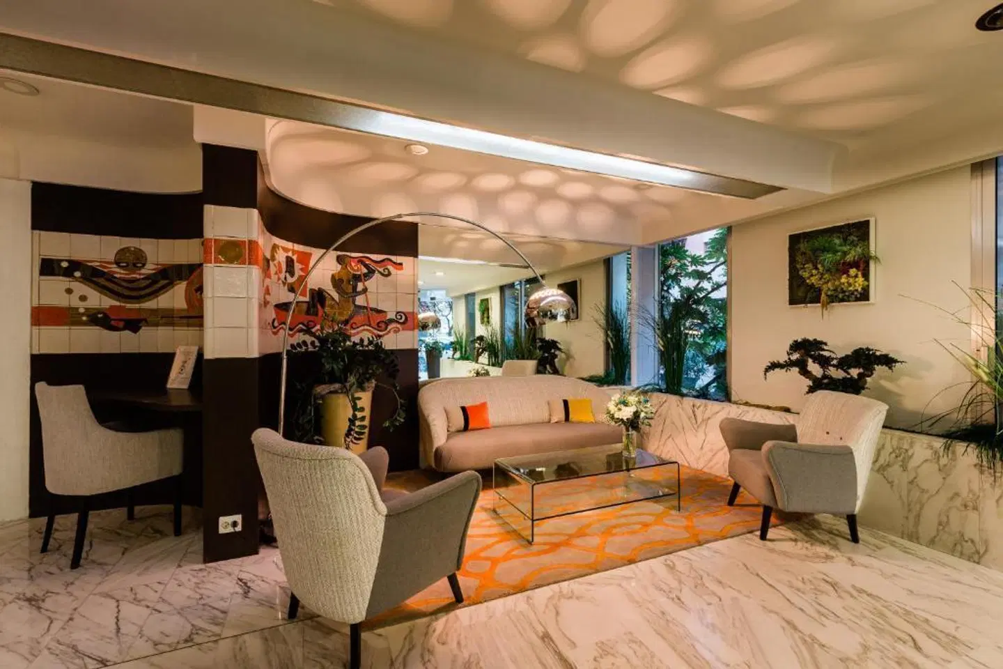 Hélios LOUNGE_LOBBY