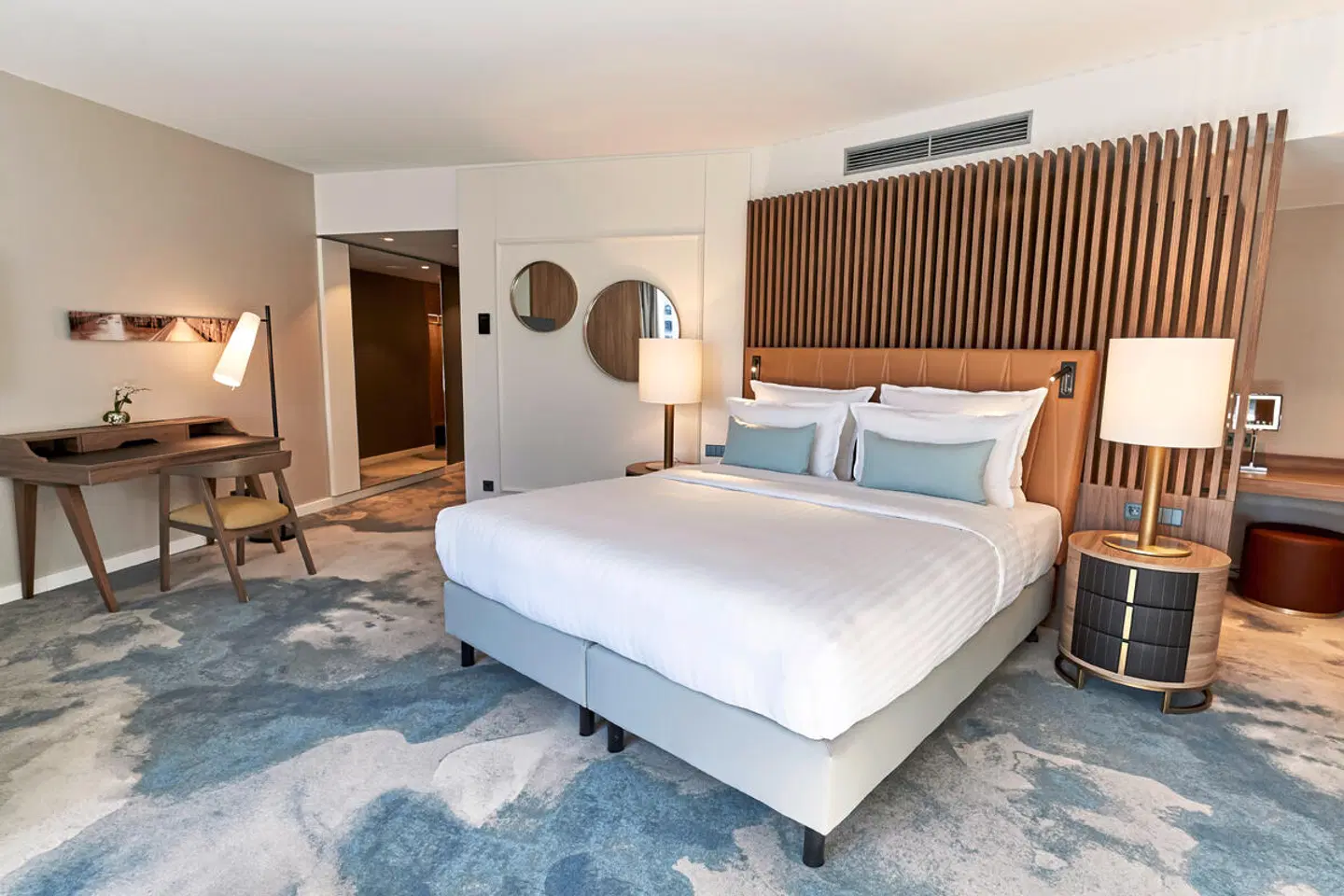 Steigenberger Hotel Hamburg ROOM_EXAMPLE