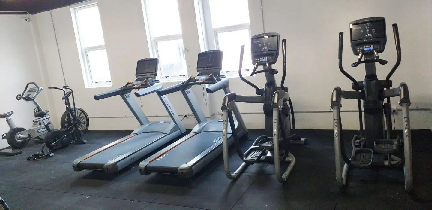 Ramada by Wyndham Hamilton City Center - ex Sudima Hamilton SPORTS_AND_LEISURE