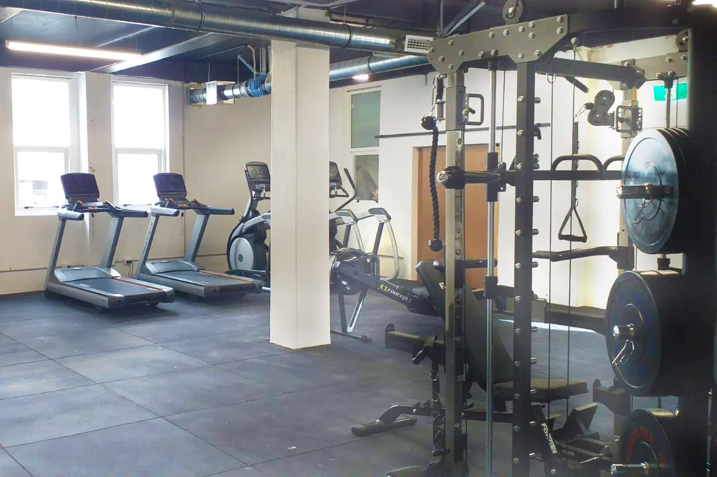 Ramada by Wyndham Hamilton City Center - ex Sudima Hamilton SPORTS_AND_LEISURE