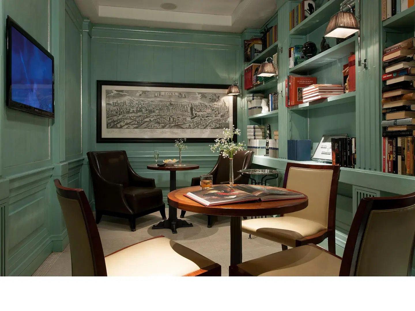 Hotel Stendhal LOUNGE_LOBBY