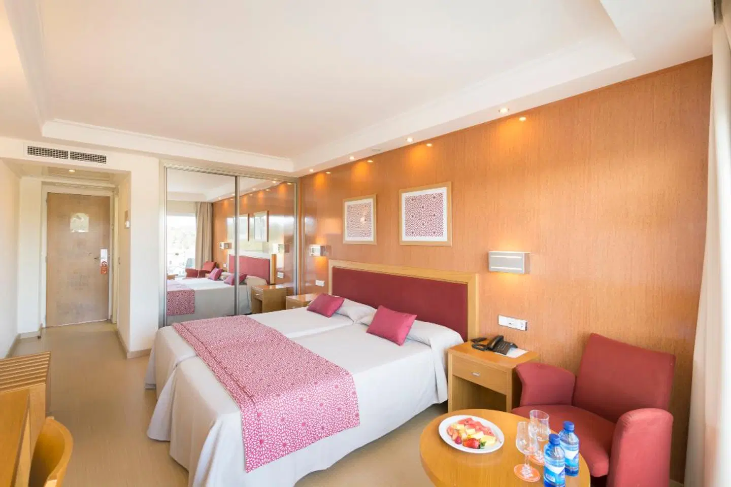 HSM Atlantic Park ROOM_EXAMPLE