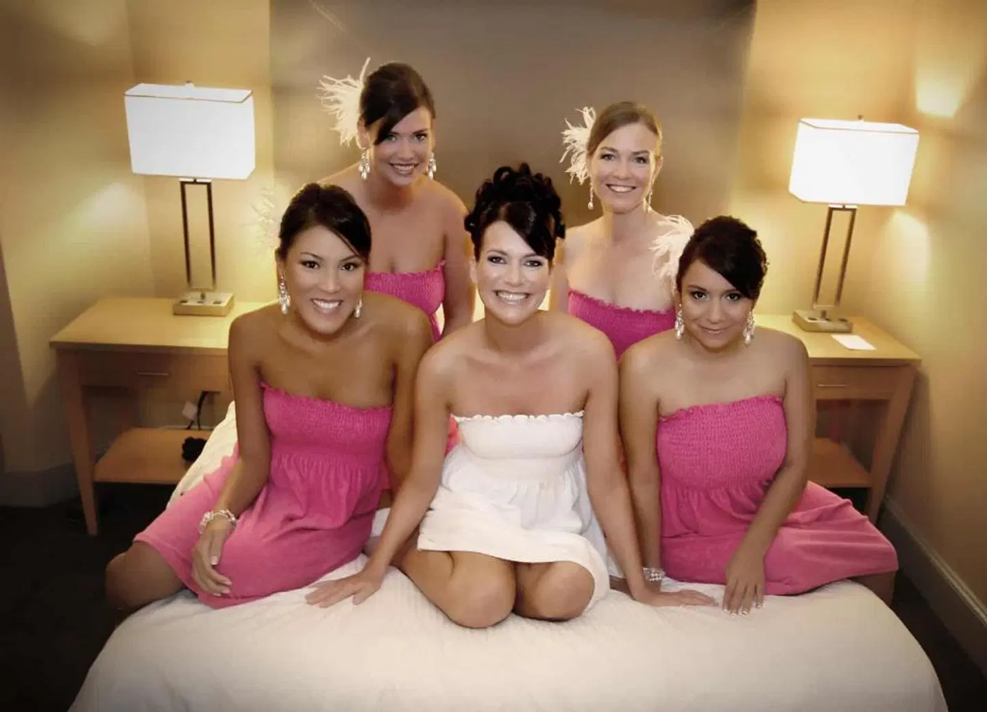 Magnolia Hotel Dallas PEOPLE
