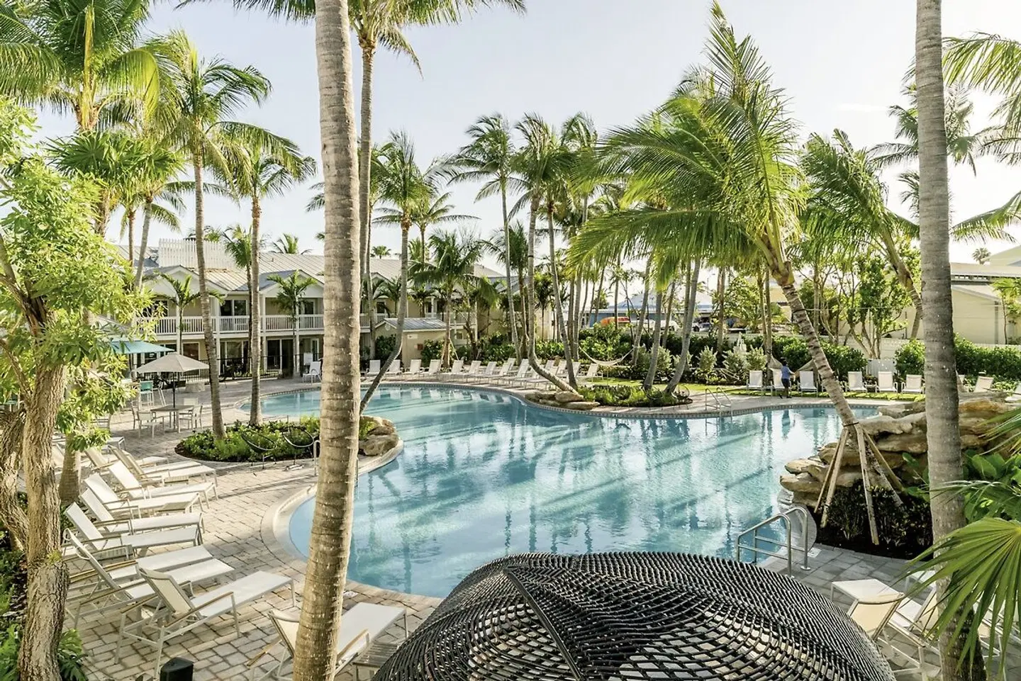 Havana Cabana OUTDOOR_POOL