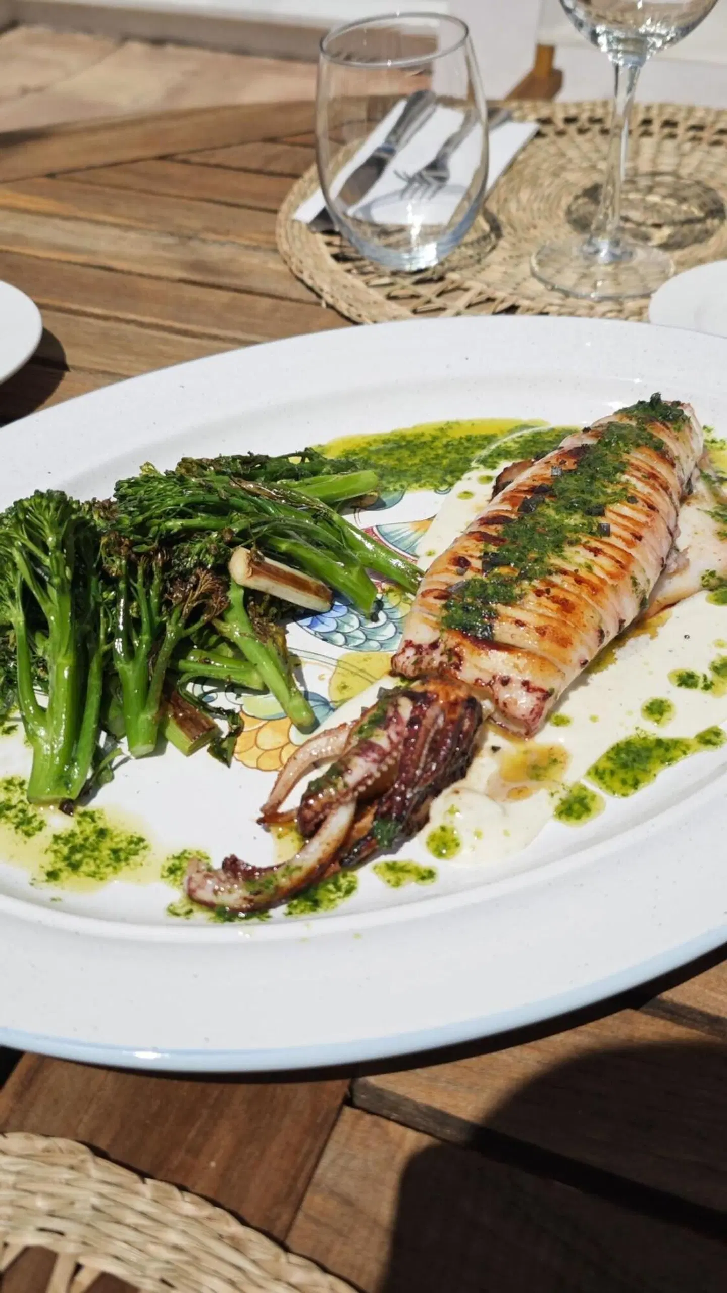 Hacienda El Alcornocal Restaurant