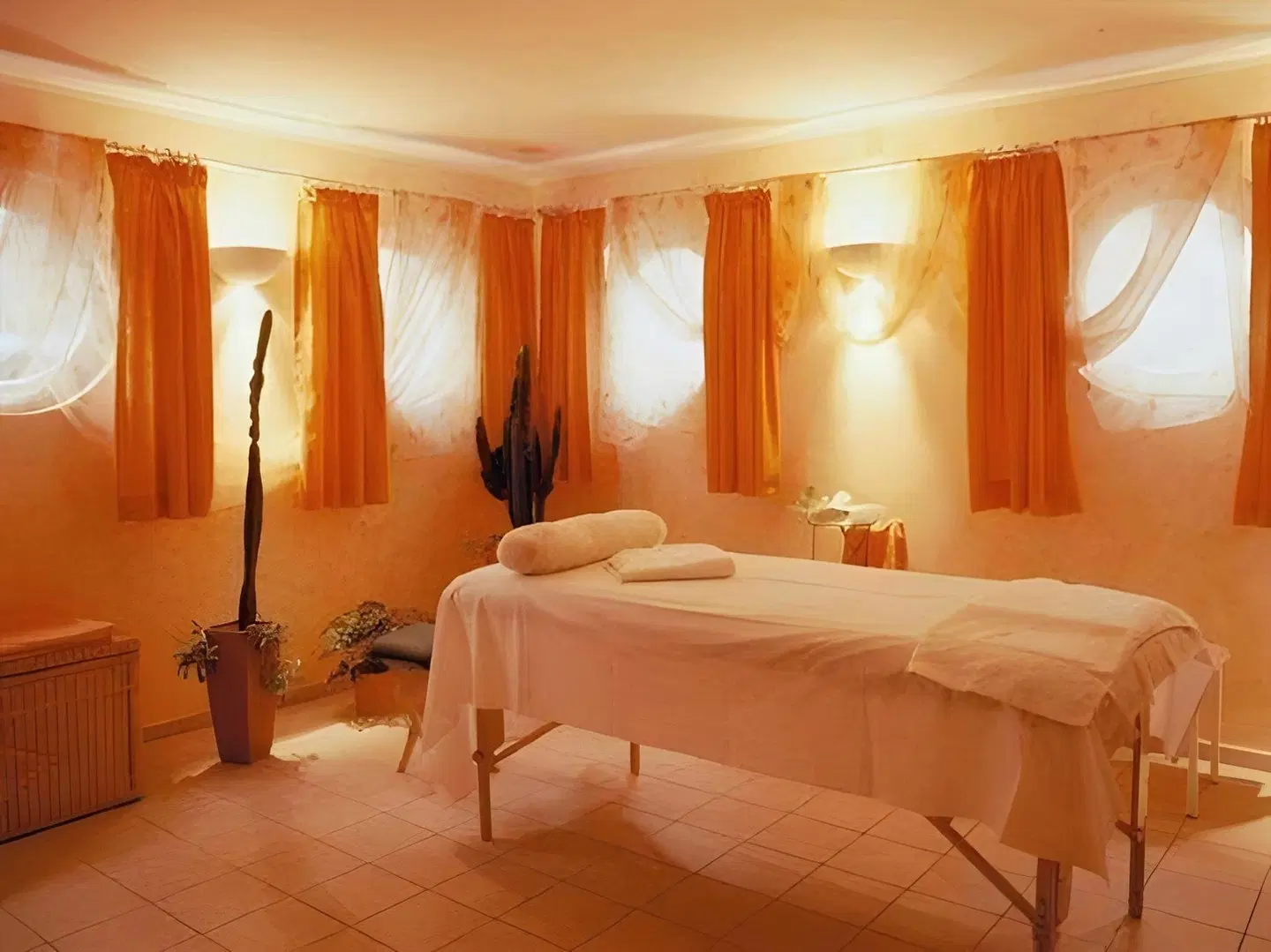 Hotel the YARD Bad Honnef HEALTH_BEAUTY