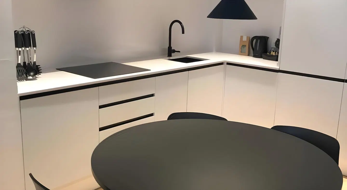 Holiday Rentals Los Salados Konferenz