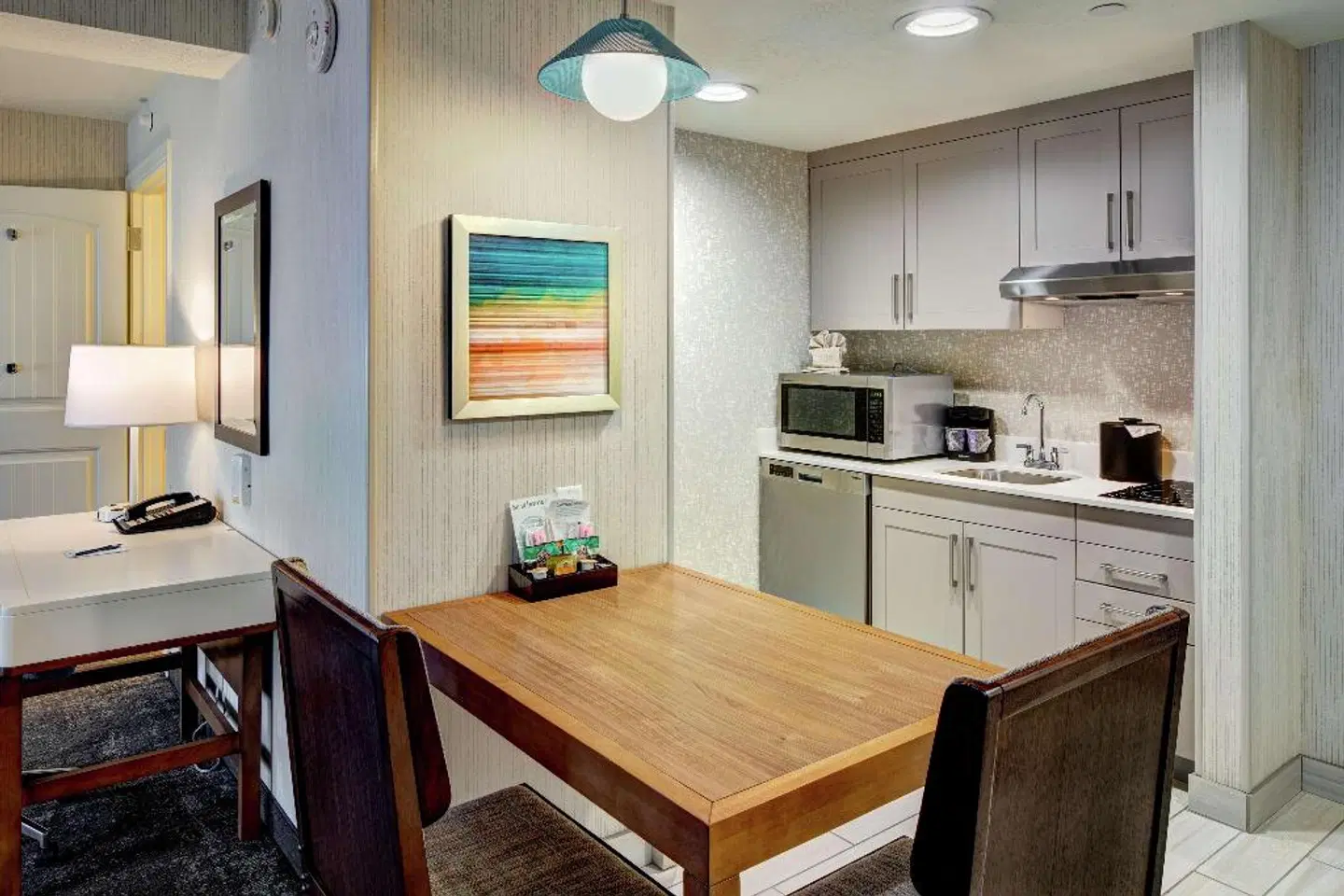 Homewood Suites by Hilton Salt Lake City Downtown ROOM_EXAMPLE