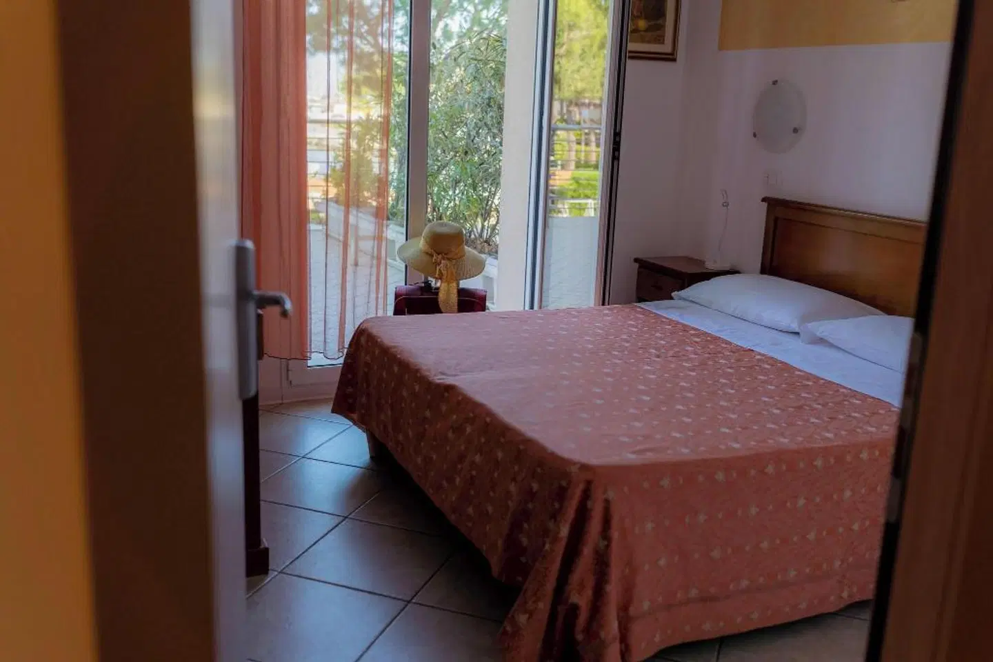 Hotel Franca ROOM_EXAMPLE