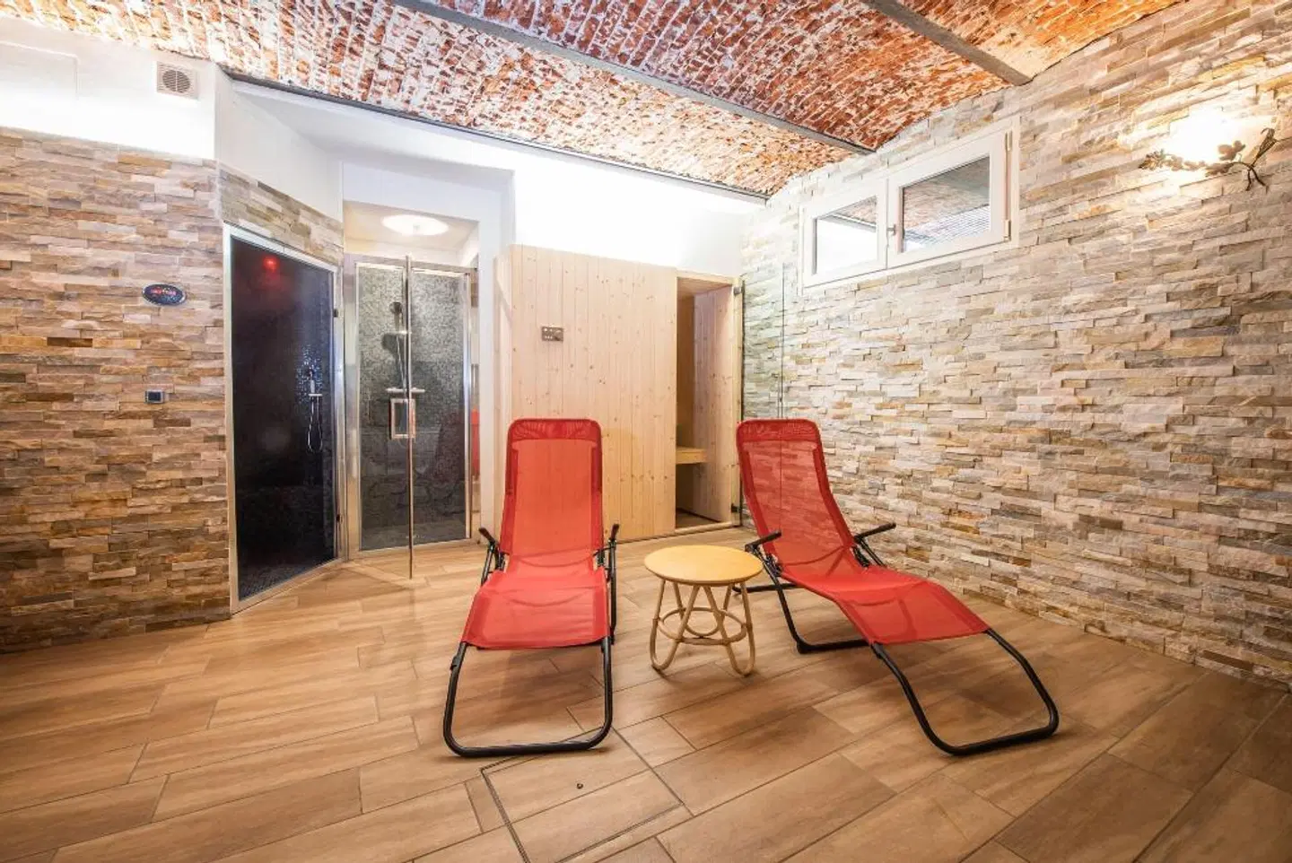 Hotel Rosa HEALTH_BEAUTY