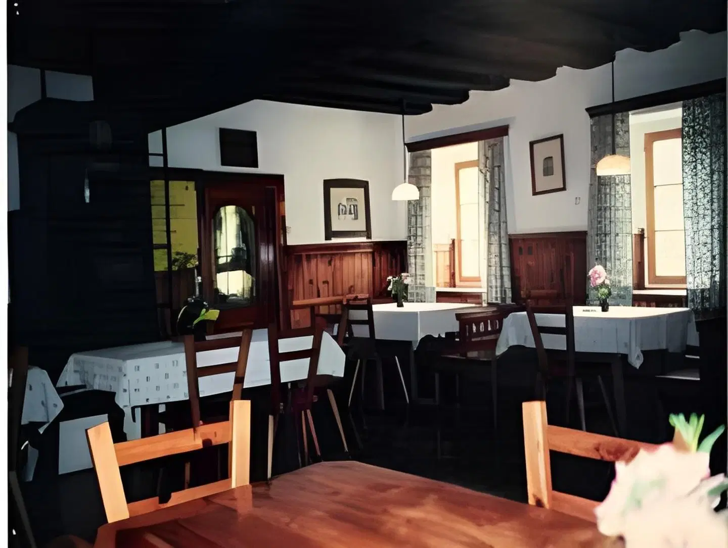 Kirchenwirt Bar