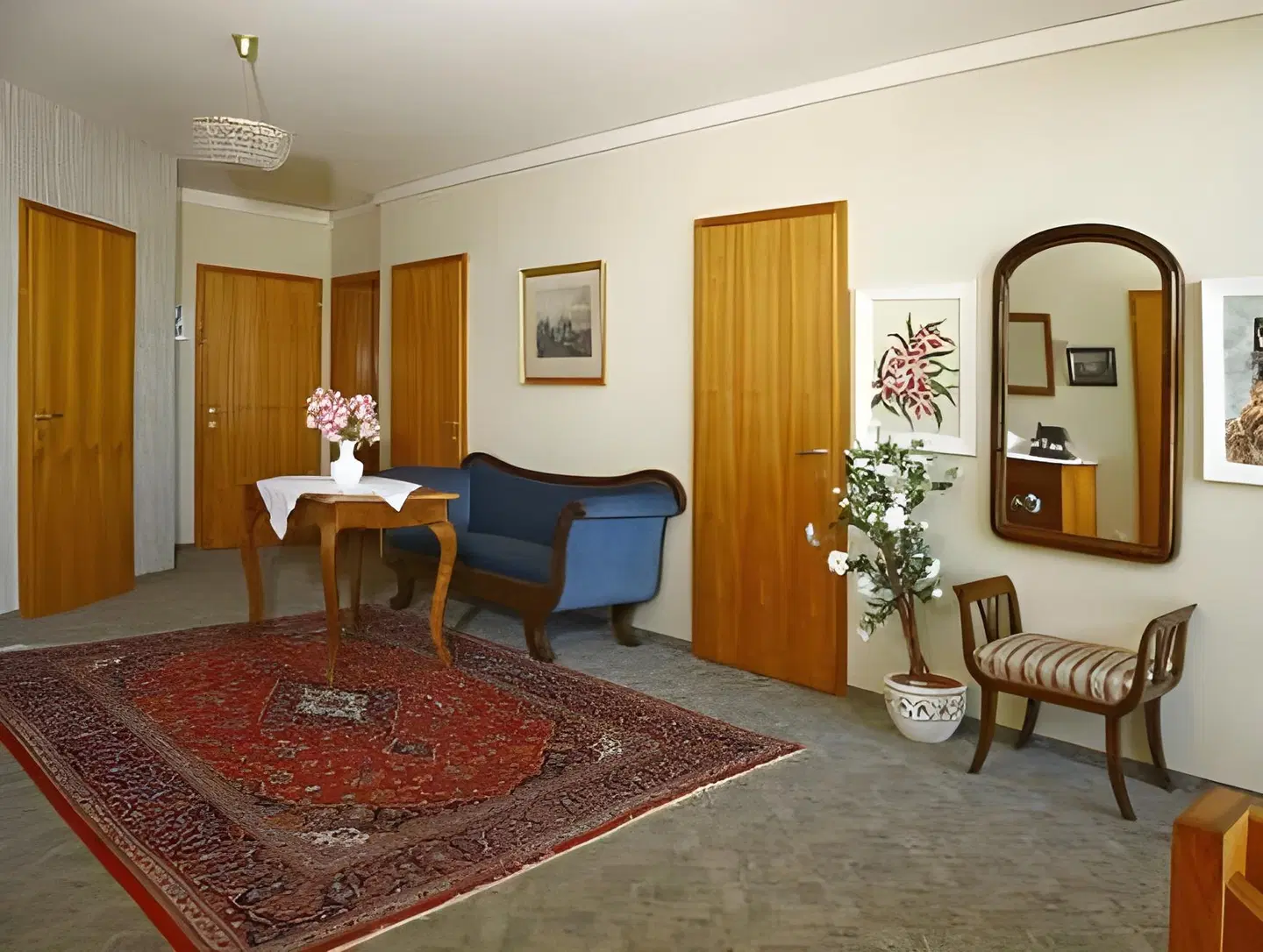 Parkpension Billroth ROOM_EXAMPLE